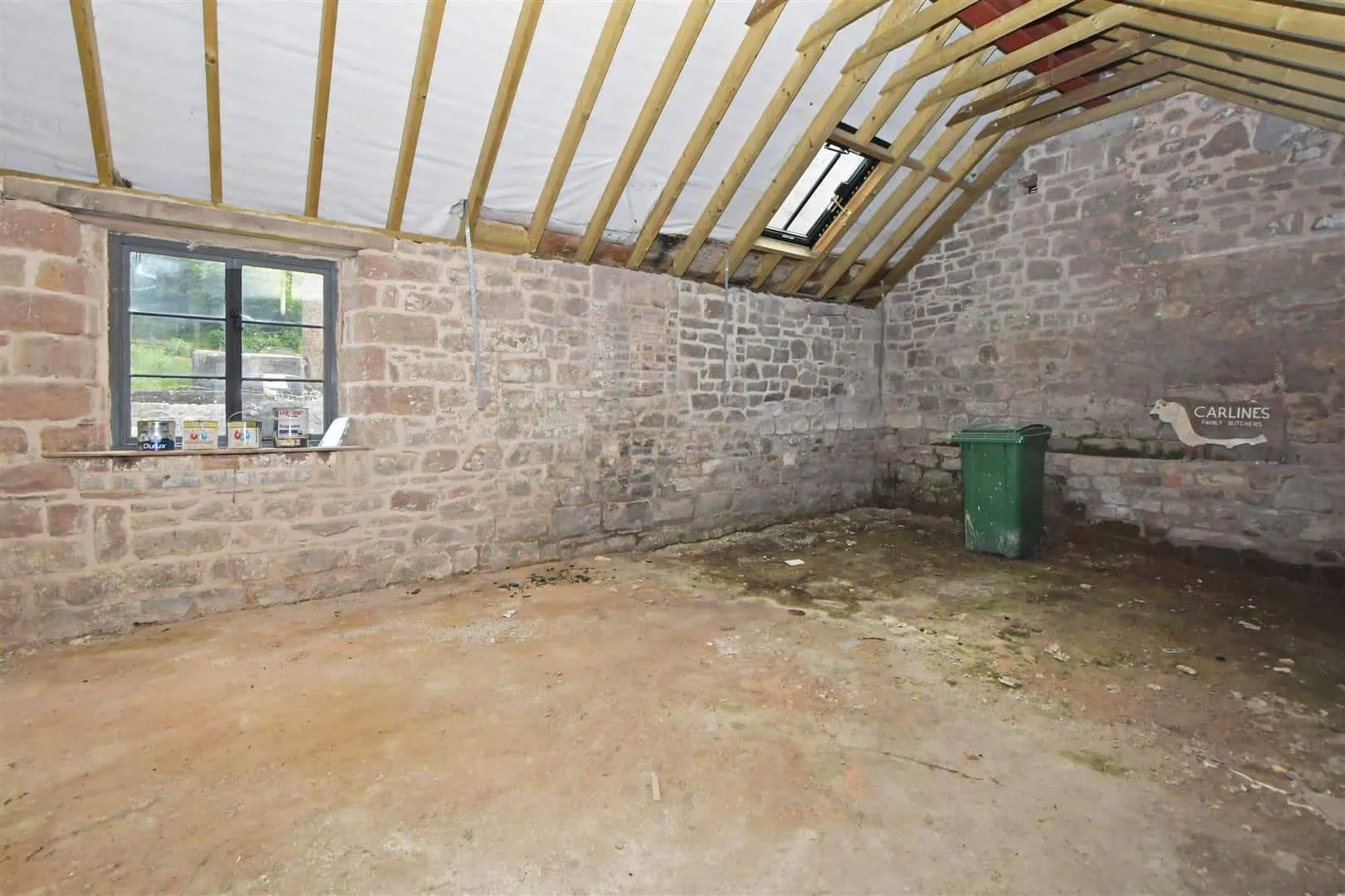 7 The Hill, Cromford, DE4 3RF