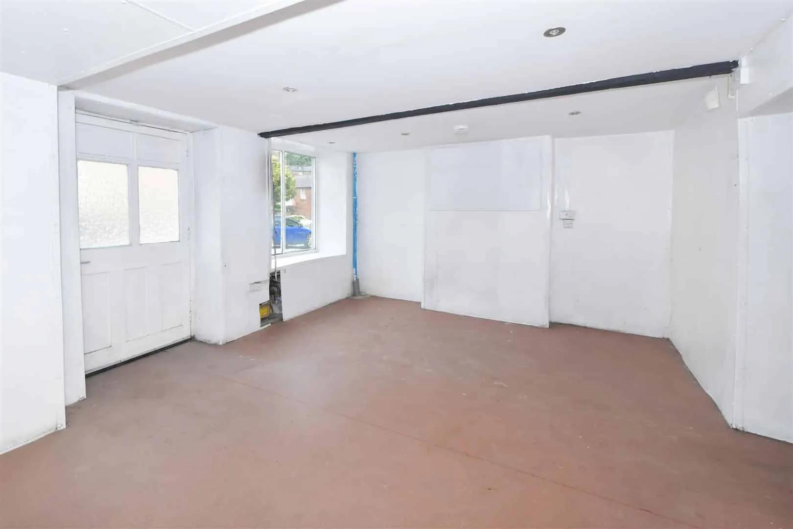 7 The Hill, Cromford, DE4 3RF