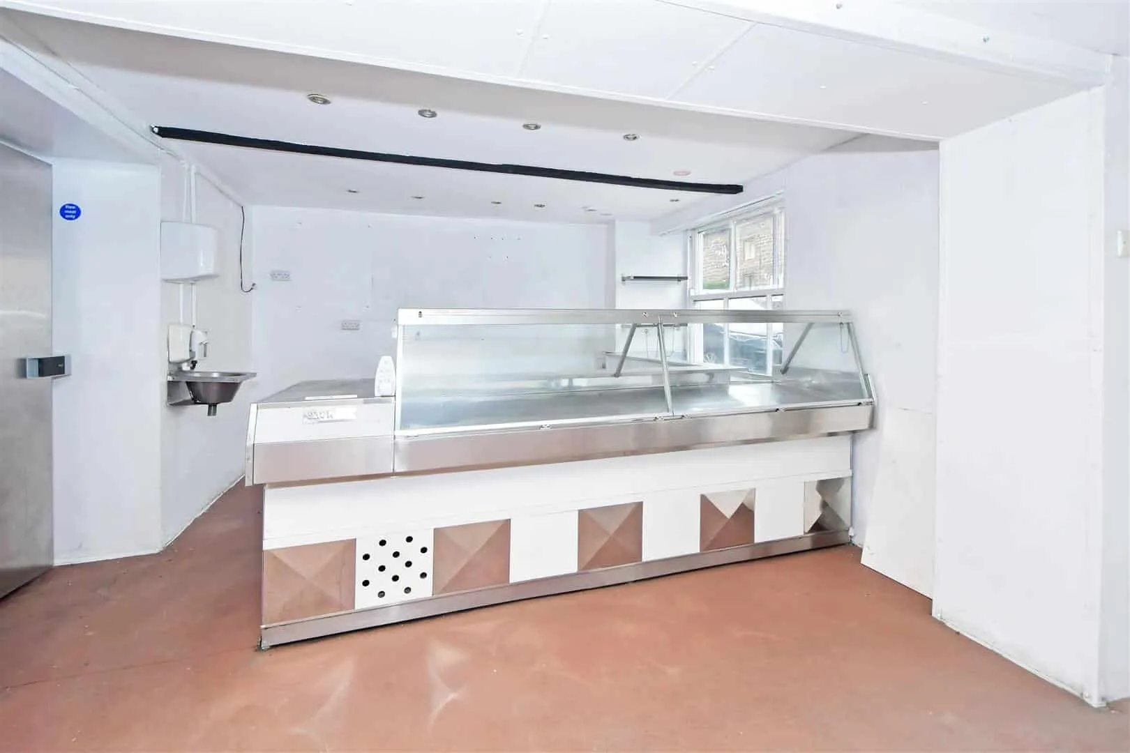 7 The Hill, Cromford, DE4 3RF