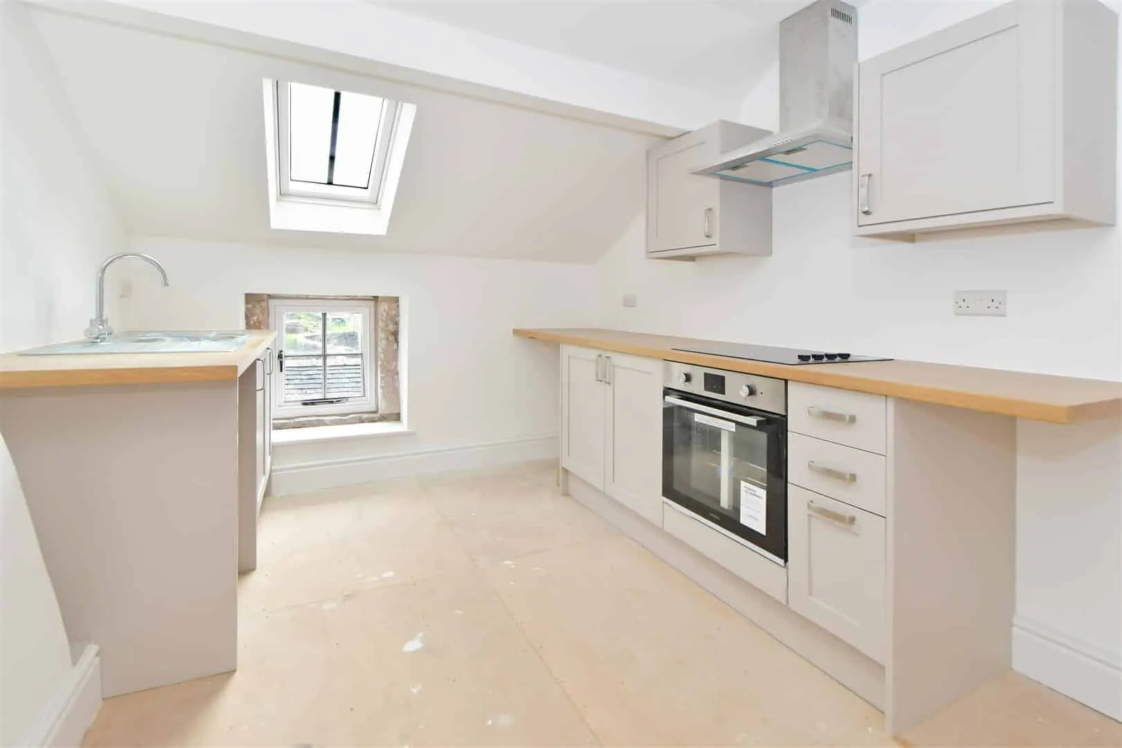 7 The Hill, Cromford, DE4 3RF