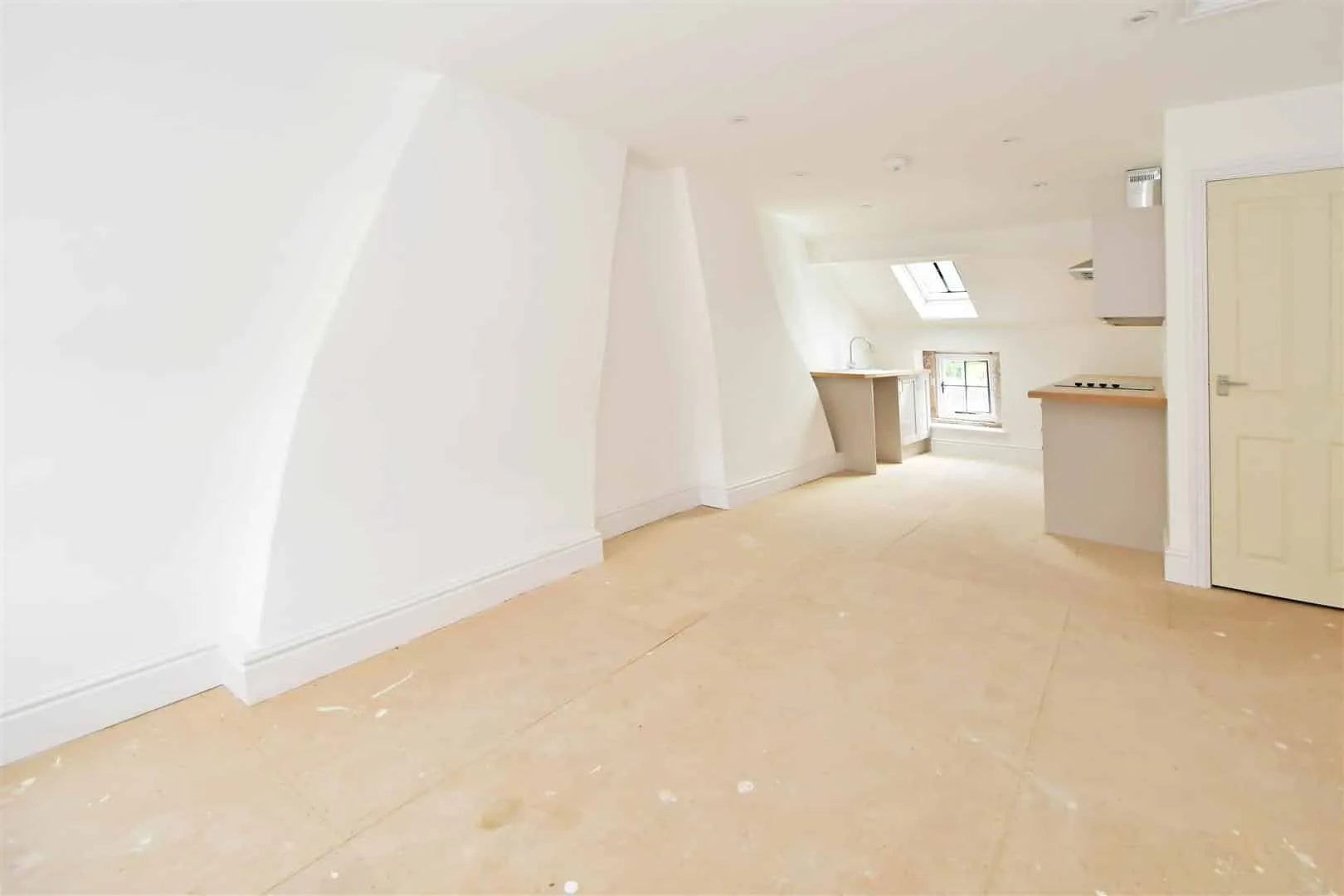 7 The Hill, Cromford, DE4 3RF