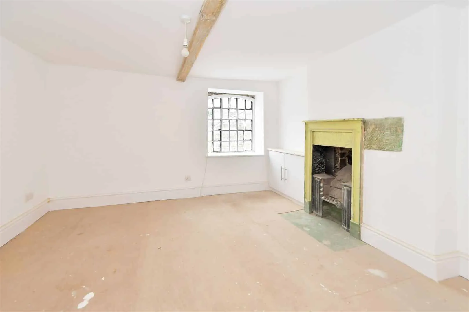 7 The Hill, Cromford, DE4 3RF