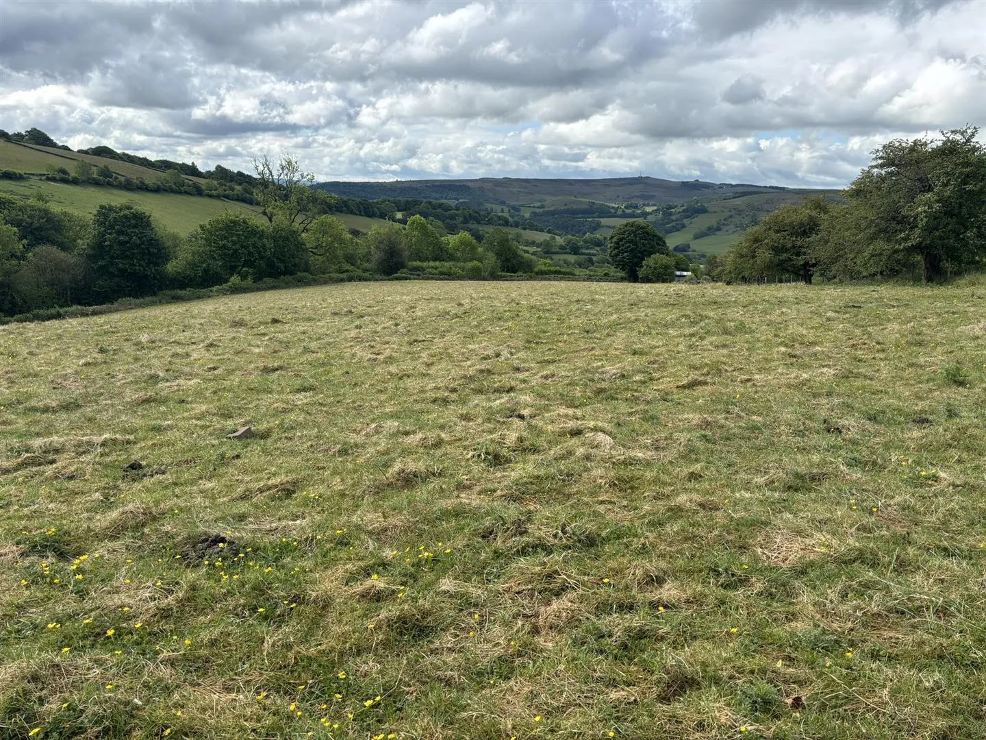 Land off Gatehouse Lane, Gatehouse Lane, Hathersage, Hope Valley, S32 1BQ