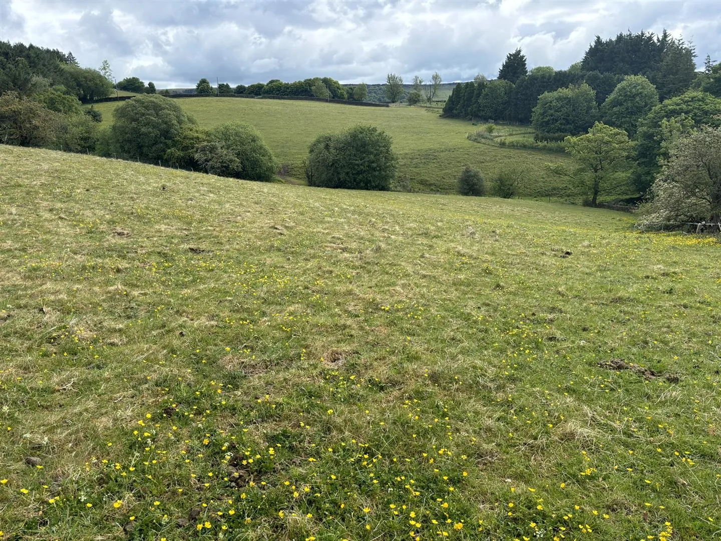 Land off Gatehouse Lane, Gatehouse Lane, Hathersage, Hope Valley, S32 1BQ