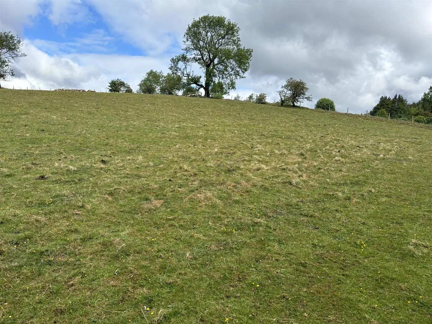 Land off Gatehouse Lane, Gatehouse Lane, Hathersage, Hope Valley, S32 1BQ