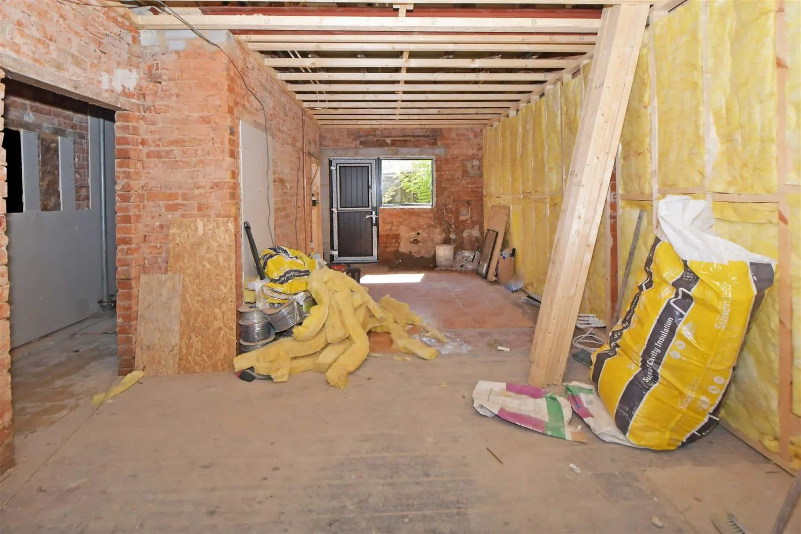 47 Chesterfield Road, Chesterfield Road, Shirland, DE55 6BN