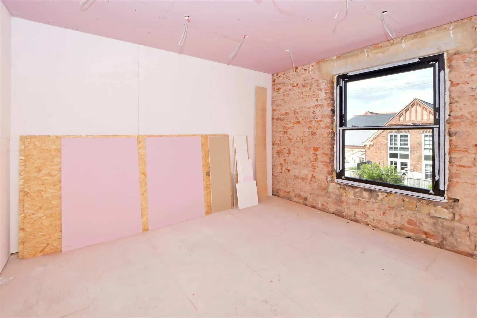 47 Chesterfield Road, Chesterfield Road, Shirland, DE55 6BN