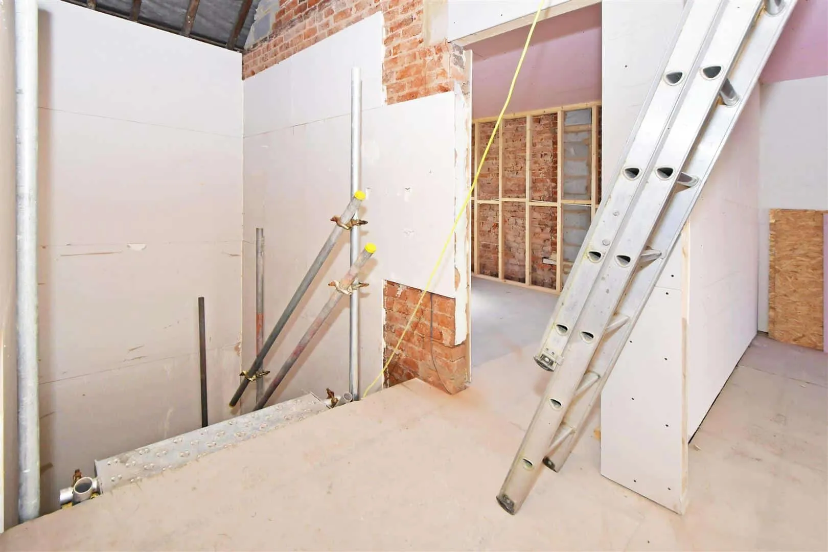 47 Chesterfield Road, Chesterfield Road, Shirland, DE55 6BN