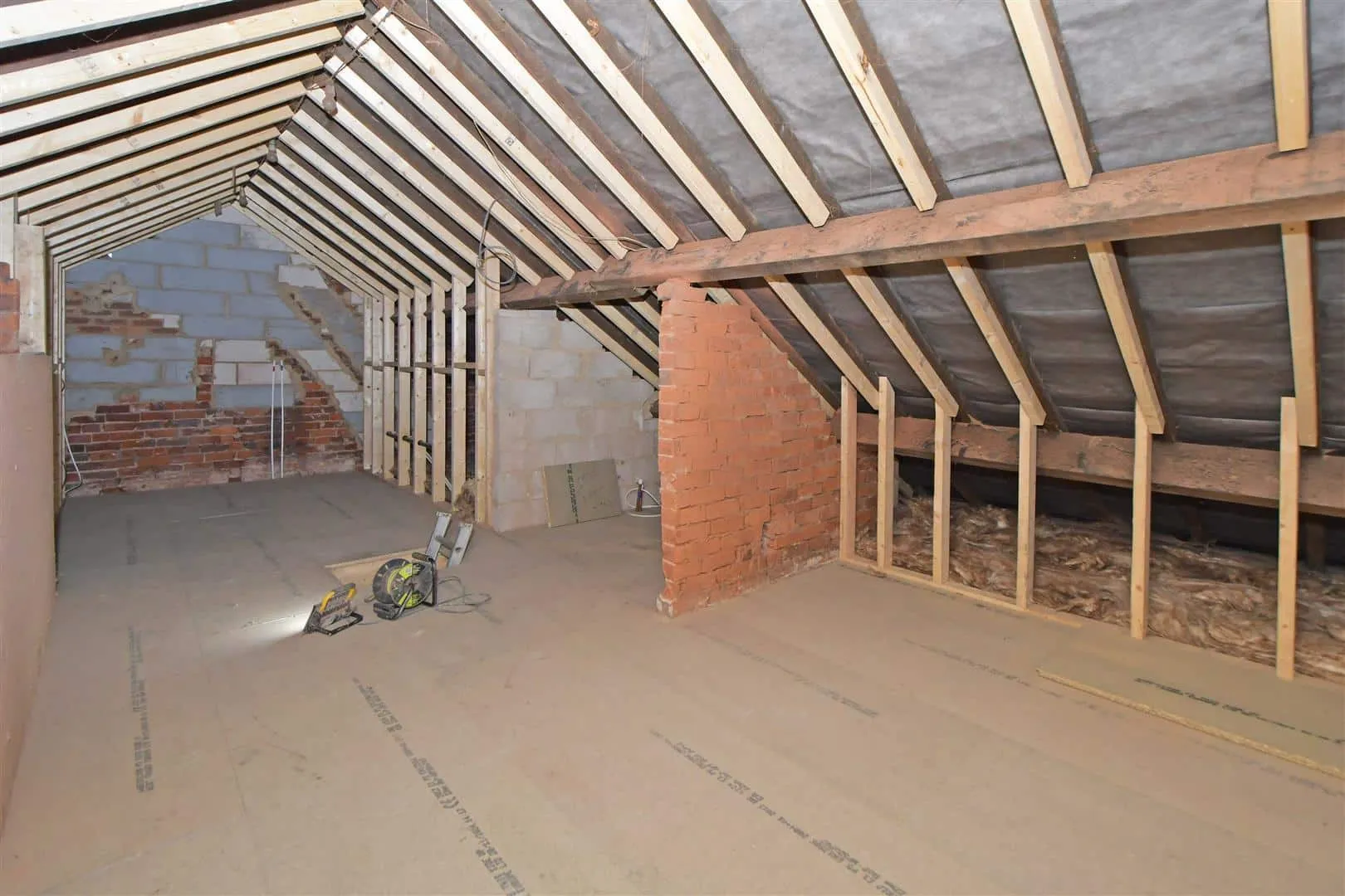 47 Chesterfield Road, Chesterfield Road, Shirland, DE55 6BN