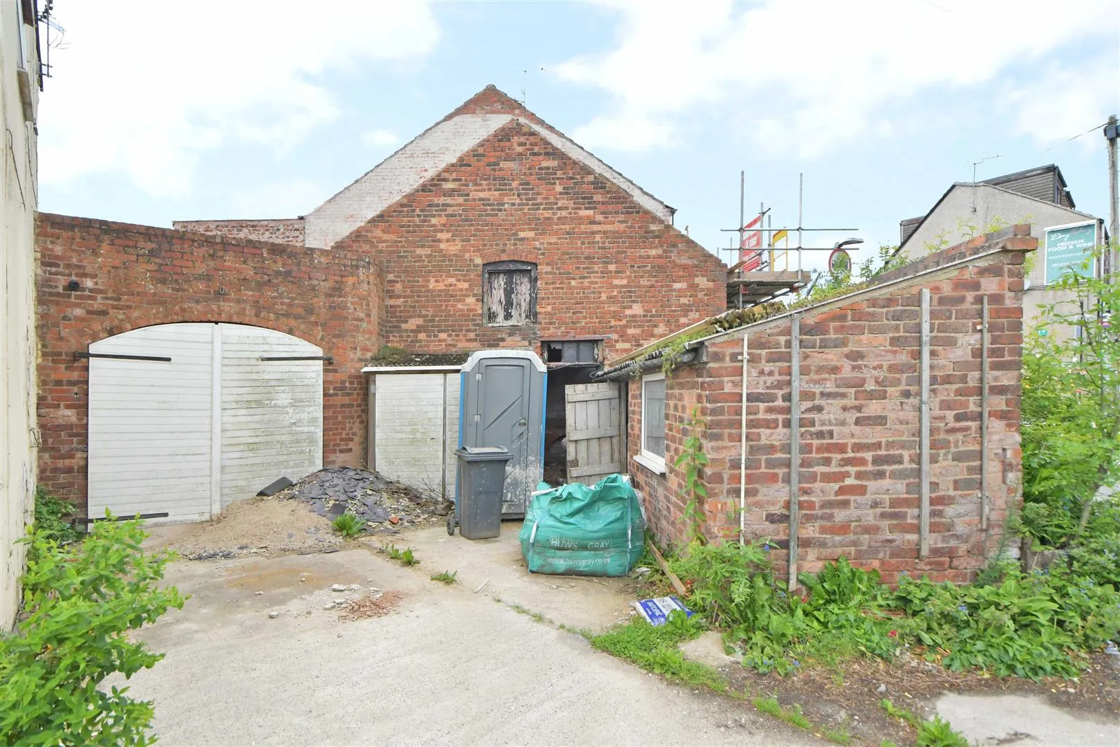 47 Chesterfield Road, Chesterfield Road, Shirland, DE55 6BN