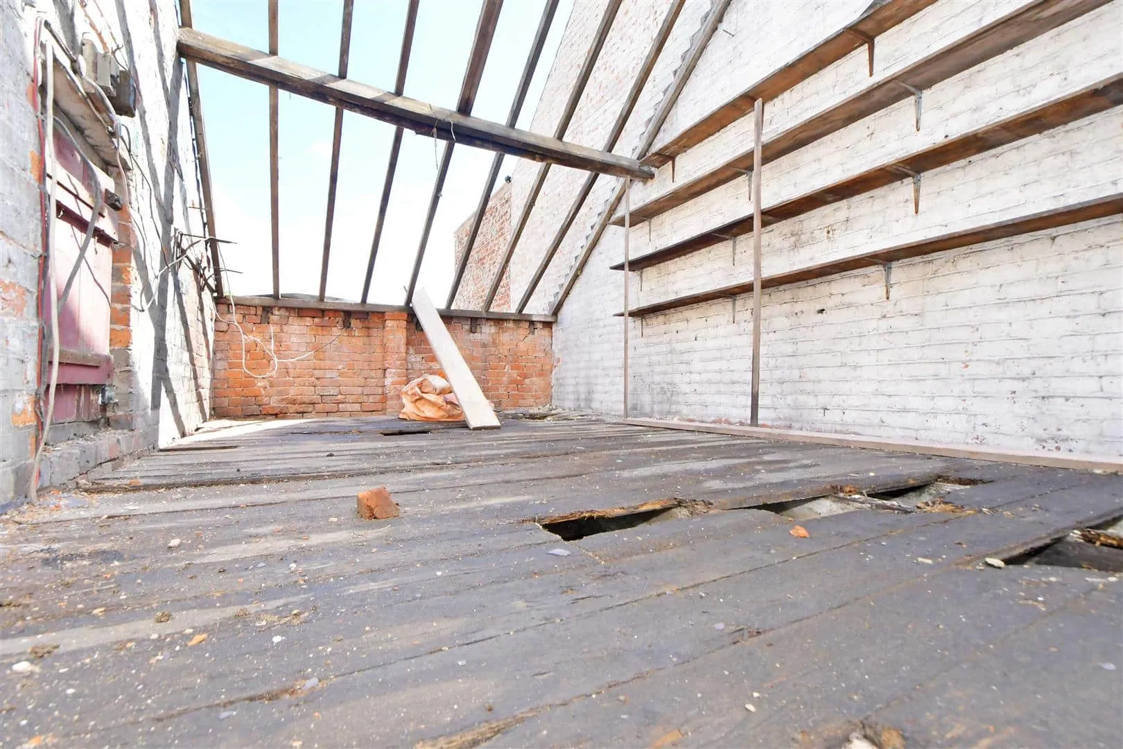 47 Chesterfield Road, Chesterfield Road, Shirland, DE55 6BN