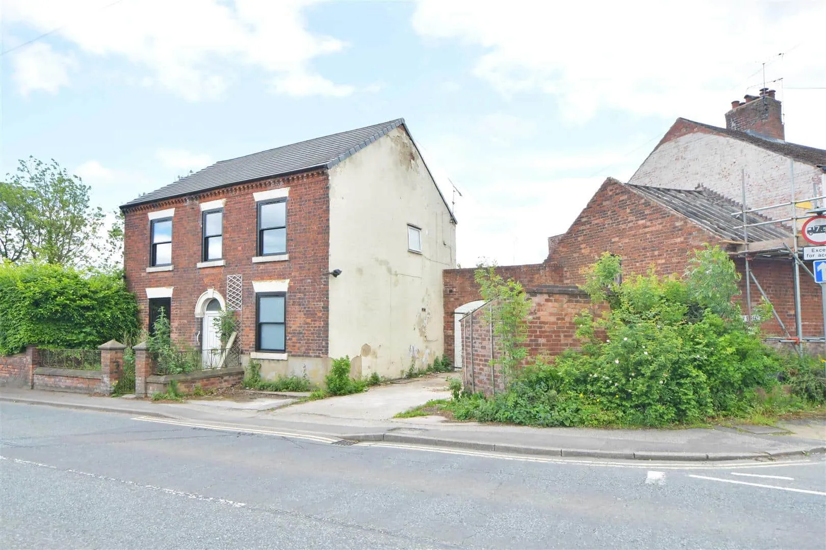 47 Chesterfield Road, Chesterfield Road, Shirland, DE55 6BN