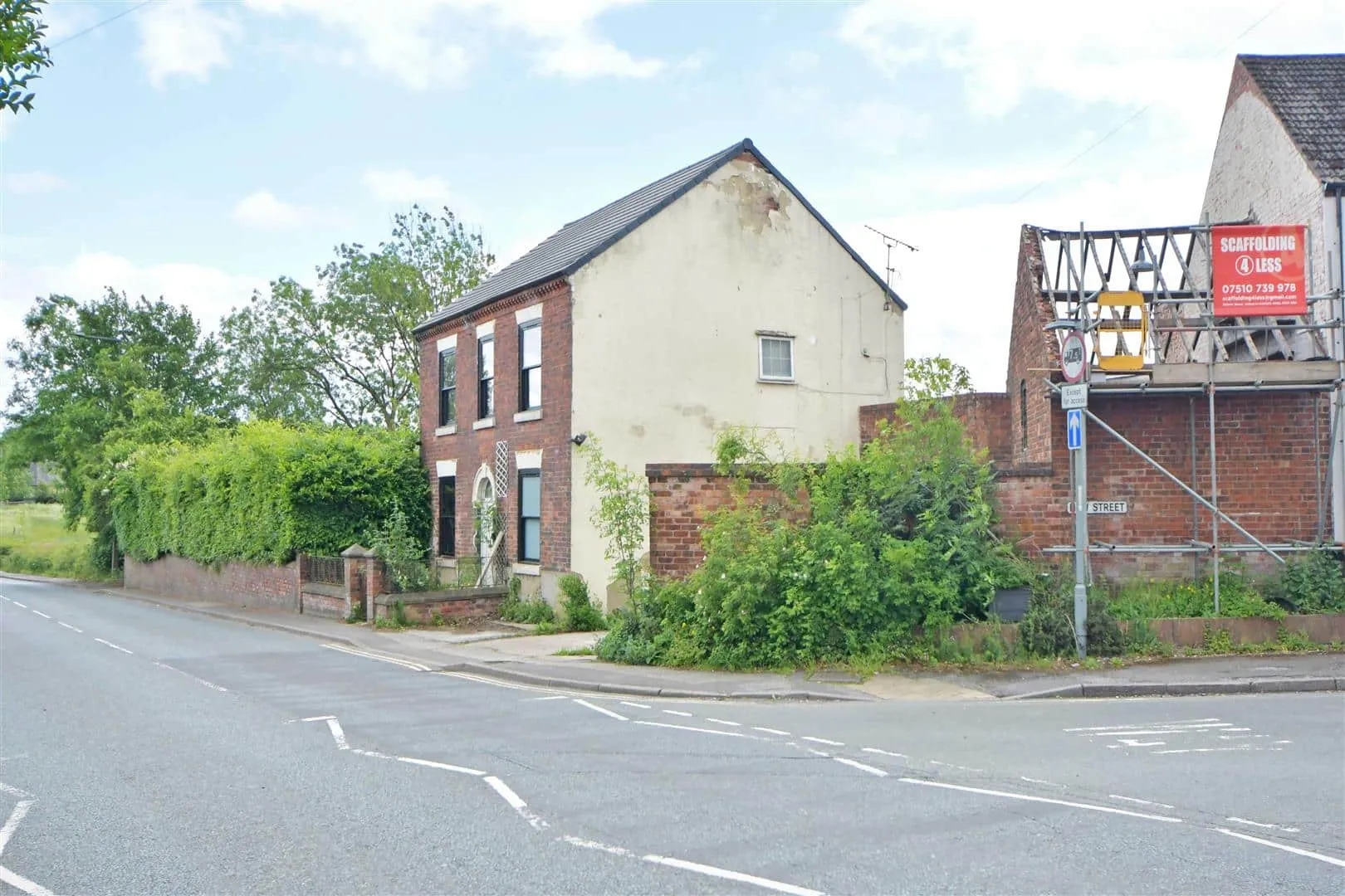 47 Chesterfield Road, Chesterfield Road, Shirland, DE55 6BN