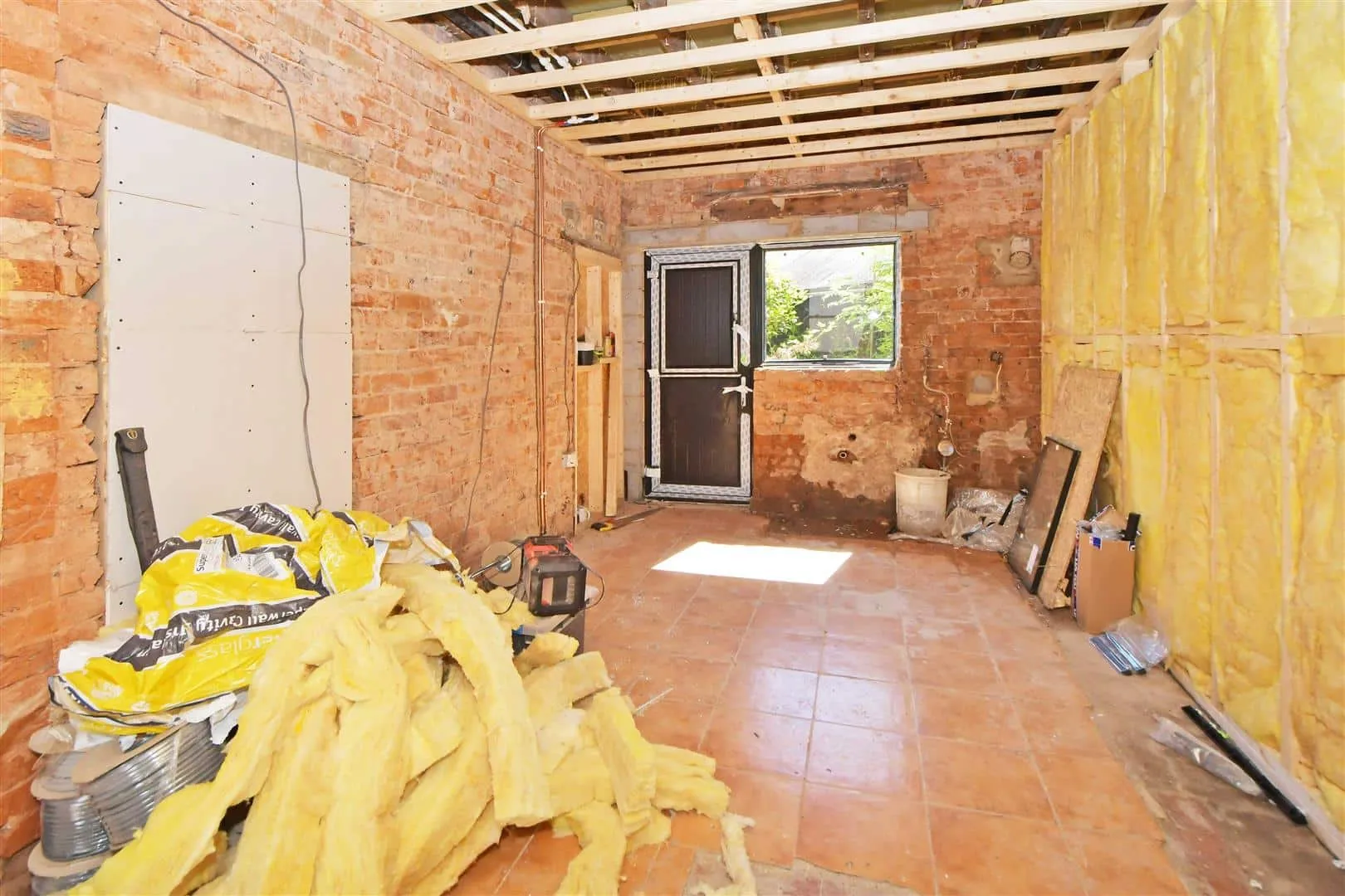 47 Chesterfield Road, Chesterfield Road, Shirland, DE55 6BN