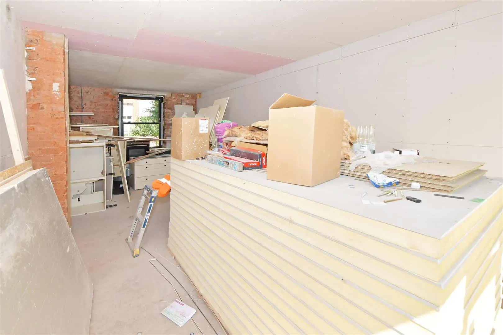 47 Chesterfield Road, Chesterfield Road, Shirland, DE55 6BN