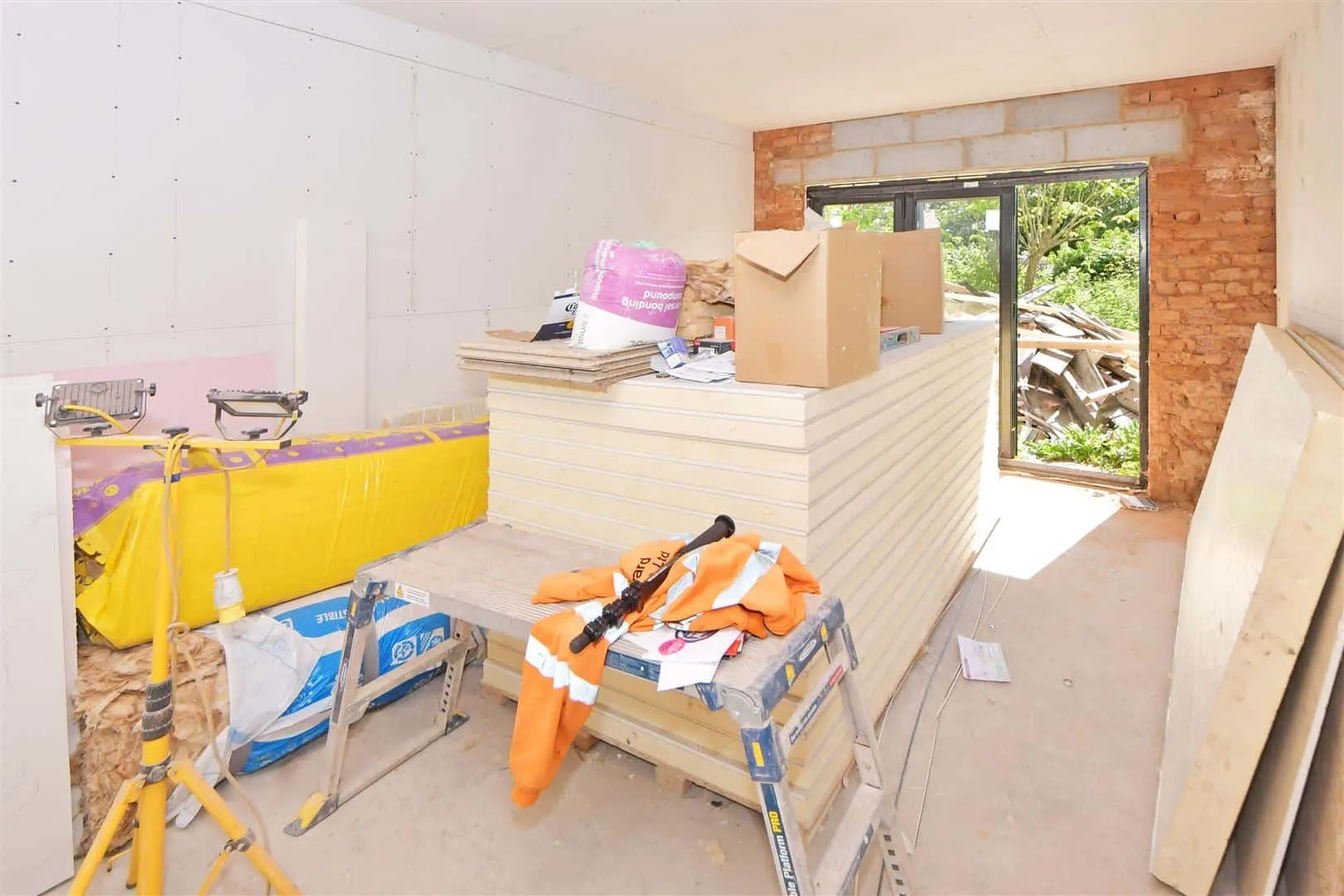 47 Chesterfield Road, Chesterfield Road, Shirland, DE55 6BN