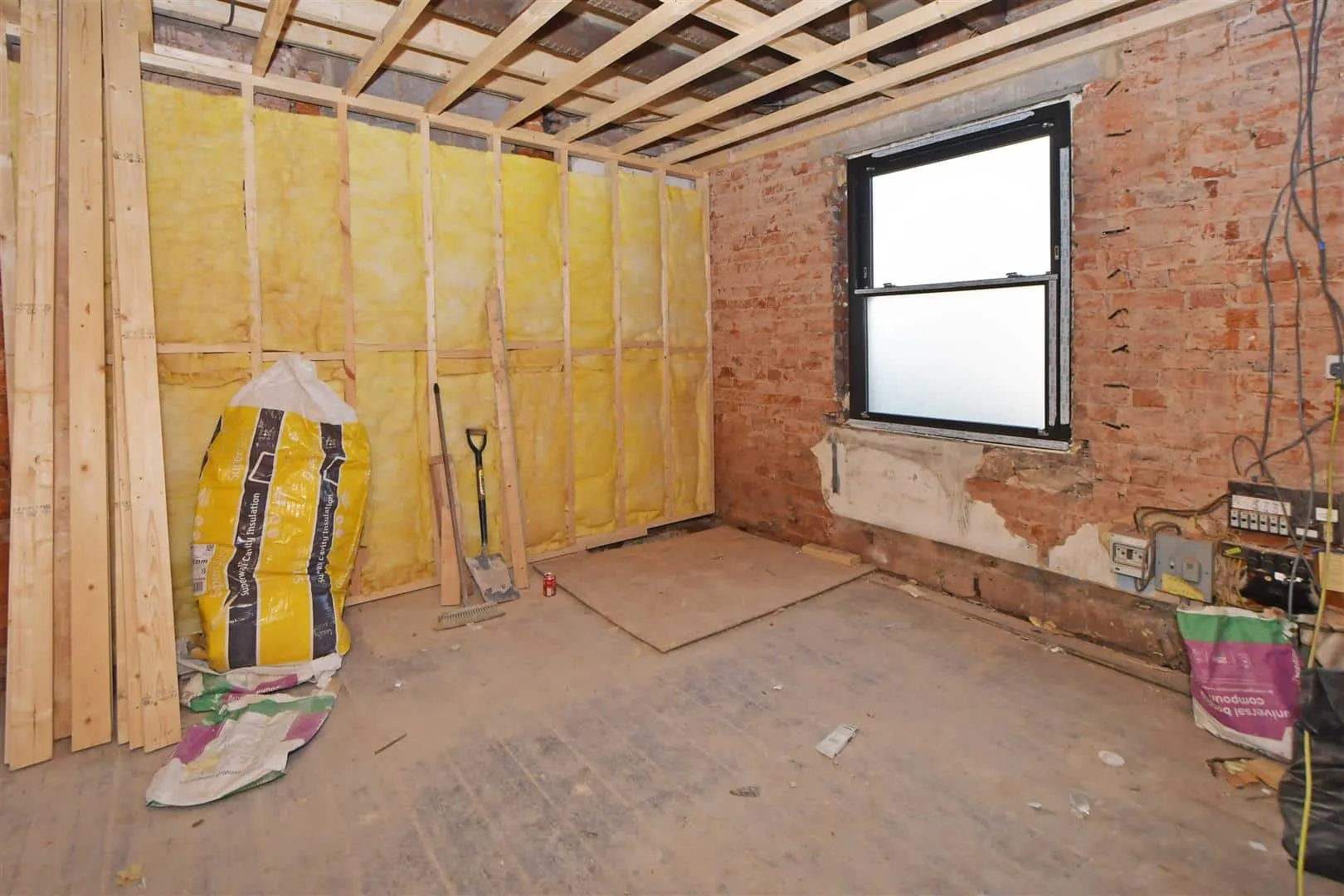 47 Chesterfield Road, Chesterfield Road, Shirland, DE55 6BN