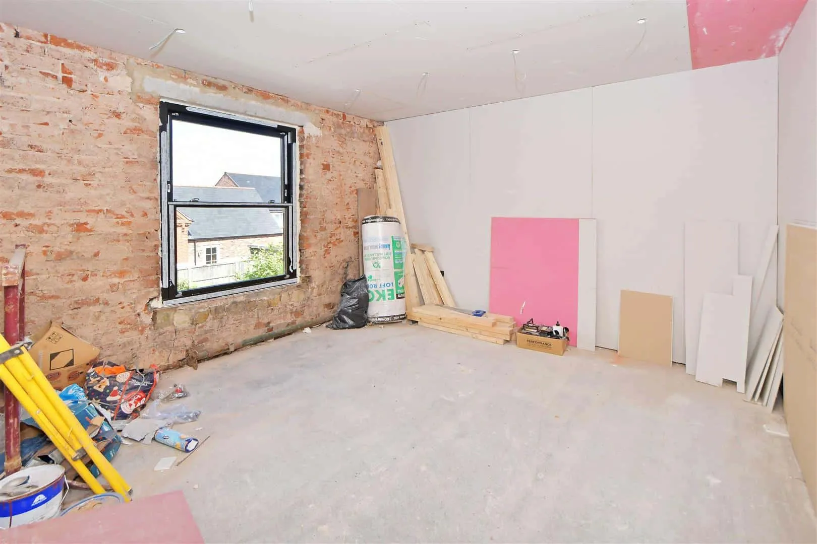 47 Chesterfield Road, Chesterfield Road, Shirland, DE55 6BN