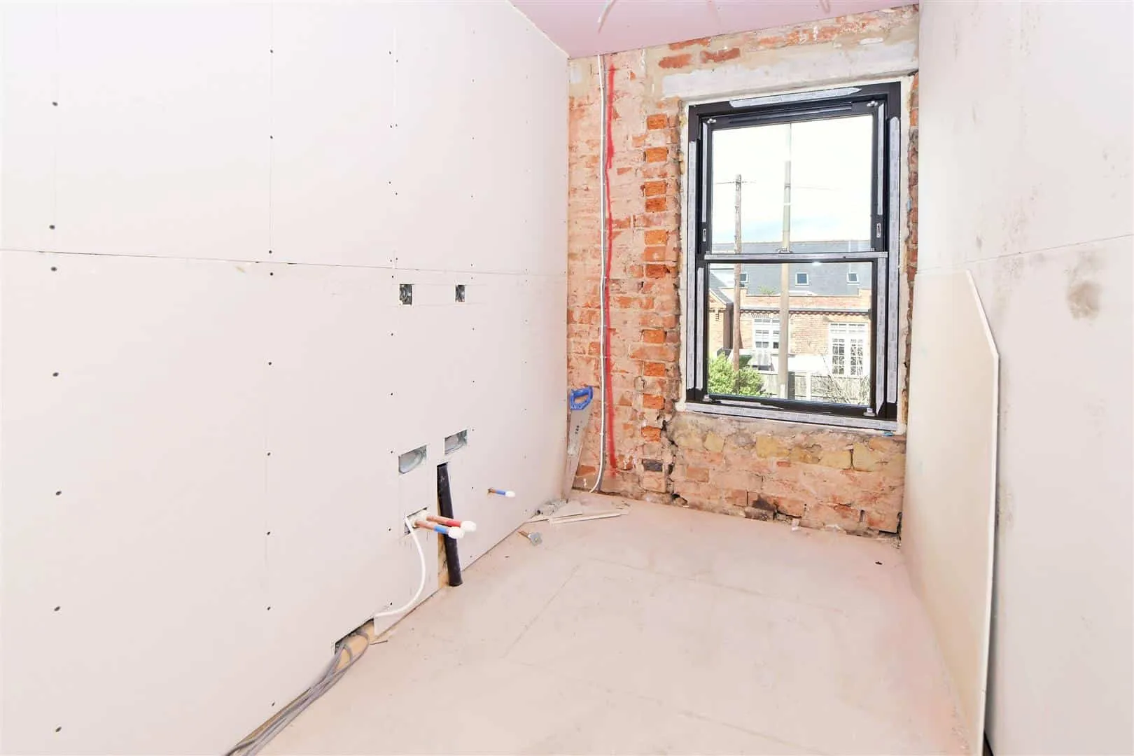47 Chesterfield Road, Chesterfield Road, Shirland, DE55 6BN