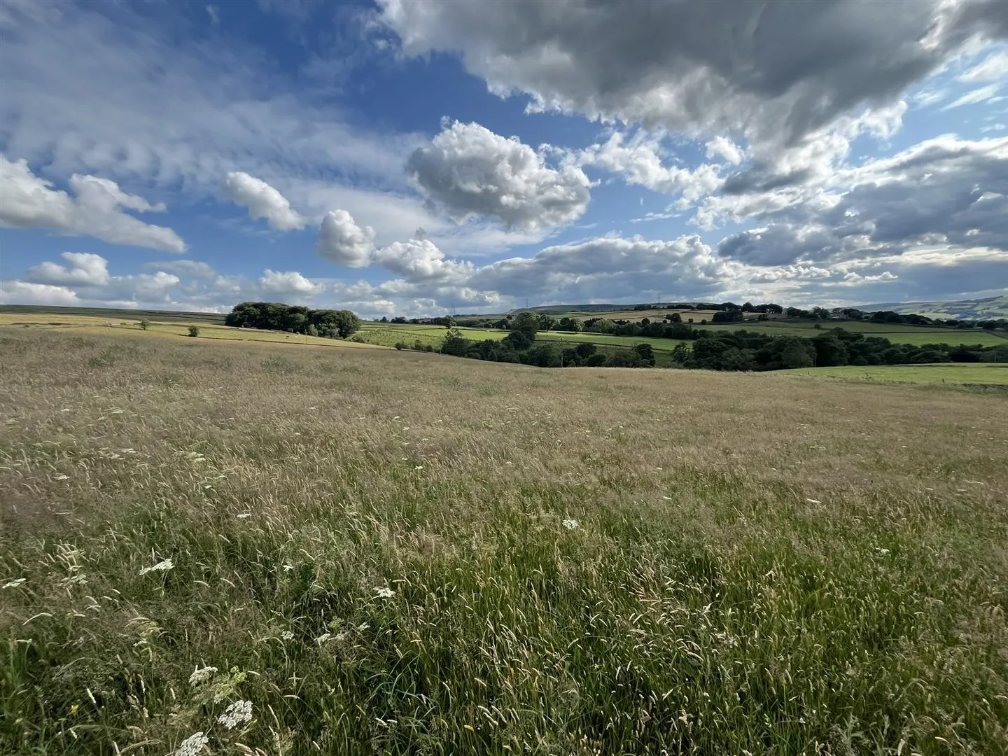 Land at, Blackbrook, Chapel en le Frith, SK23 0PU