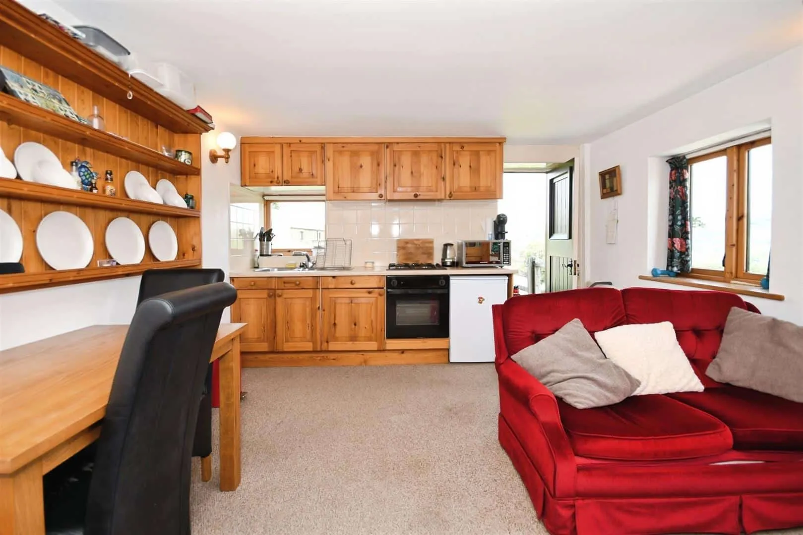 Callow House Farm, Highlow, Hope Valley, Hathersage, S32 1AX