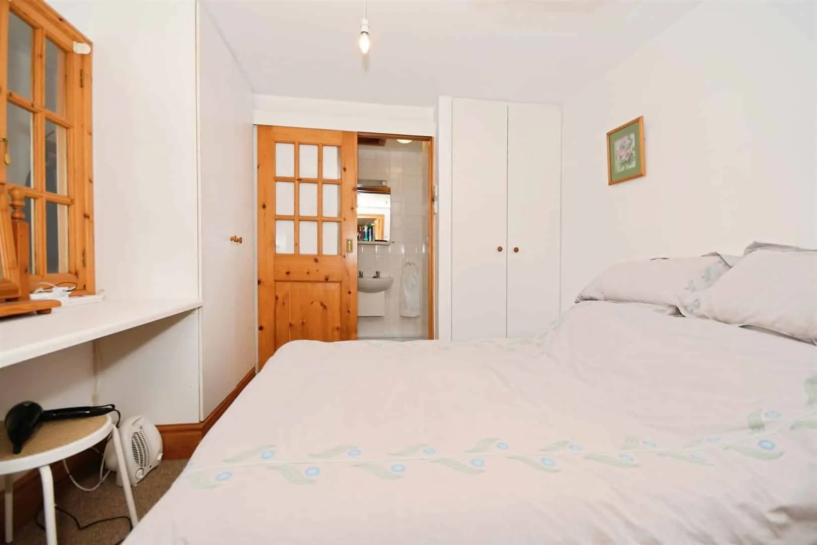 Callow House Farm, Highlow, Hope Valley, Hathersage, S32 1AX