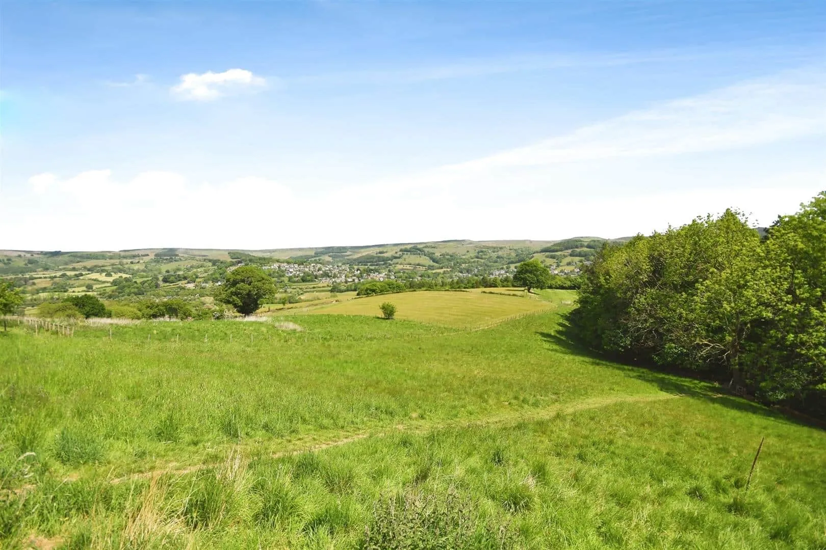 Callow House Farm, Highlow, Hope Valley, Hathersage, S32 1AX