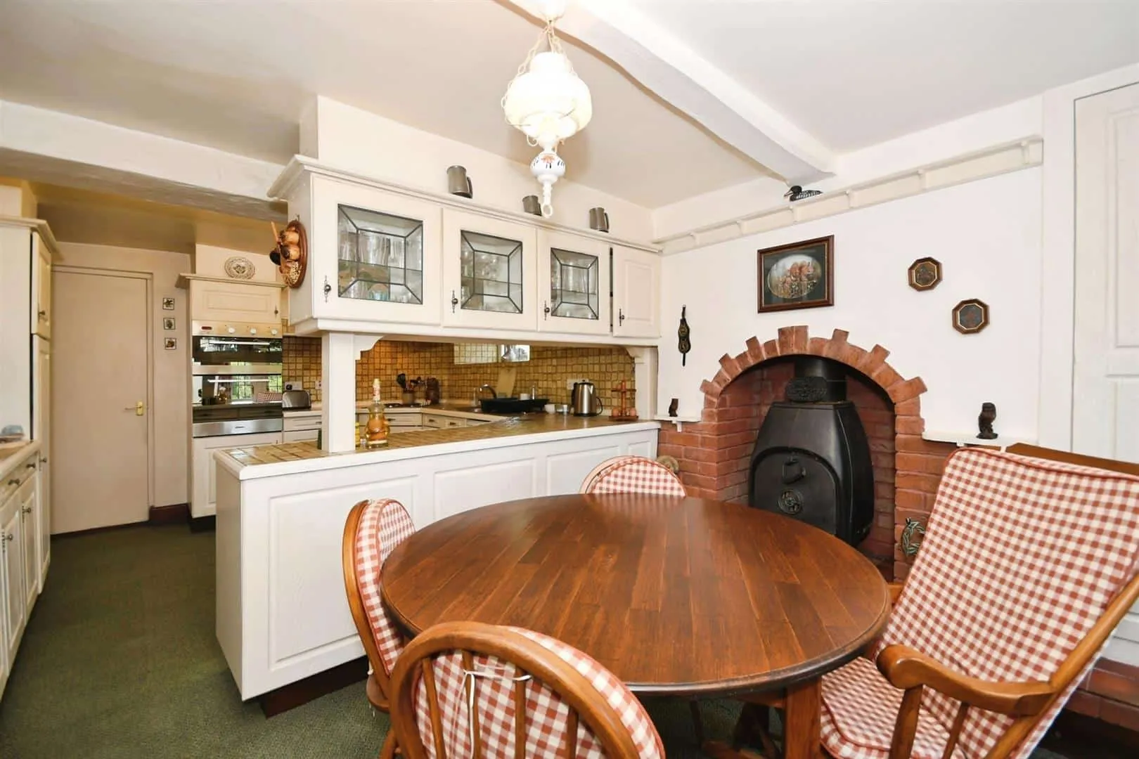 Callow House Farm, Highlow, Hope Valley, Hathersage, S32 1AX