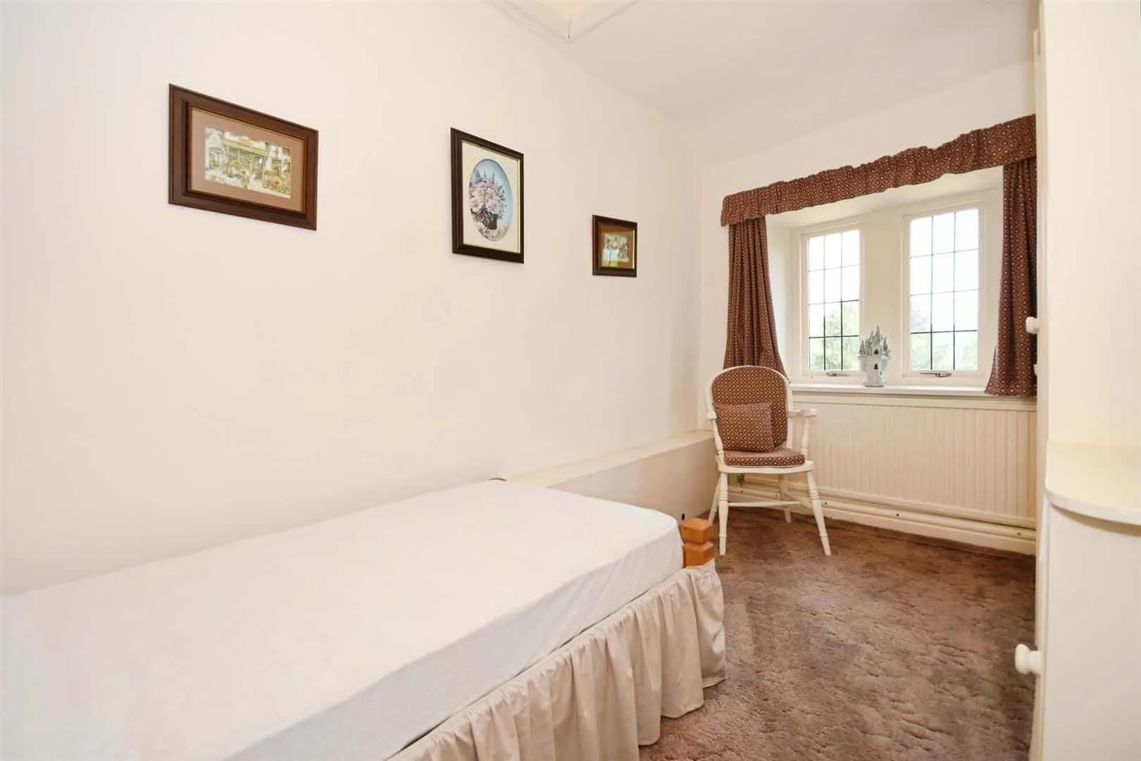Callow House Farm, Highlow, Hope Valley, Hathersage, S32 1AX