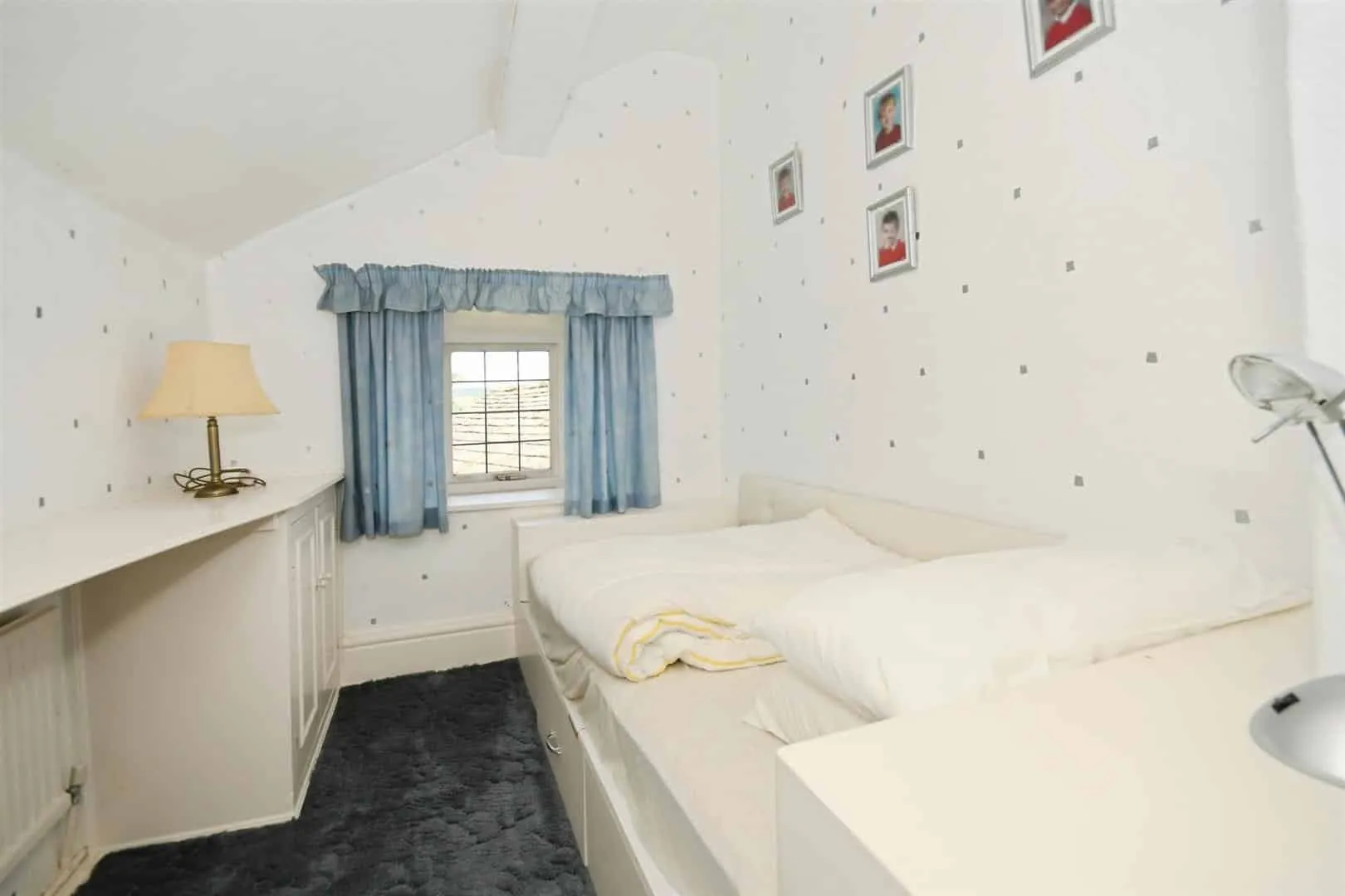 Callow House Farm, Highlow, Hope Valley, Hathersage, S32 1AX