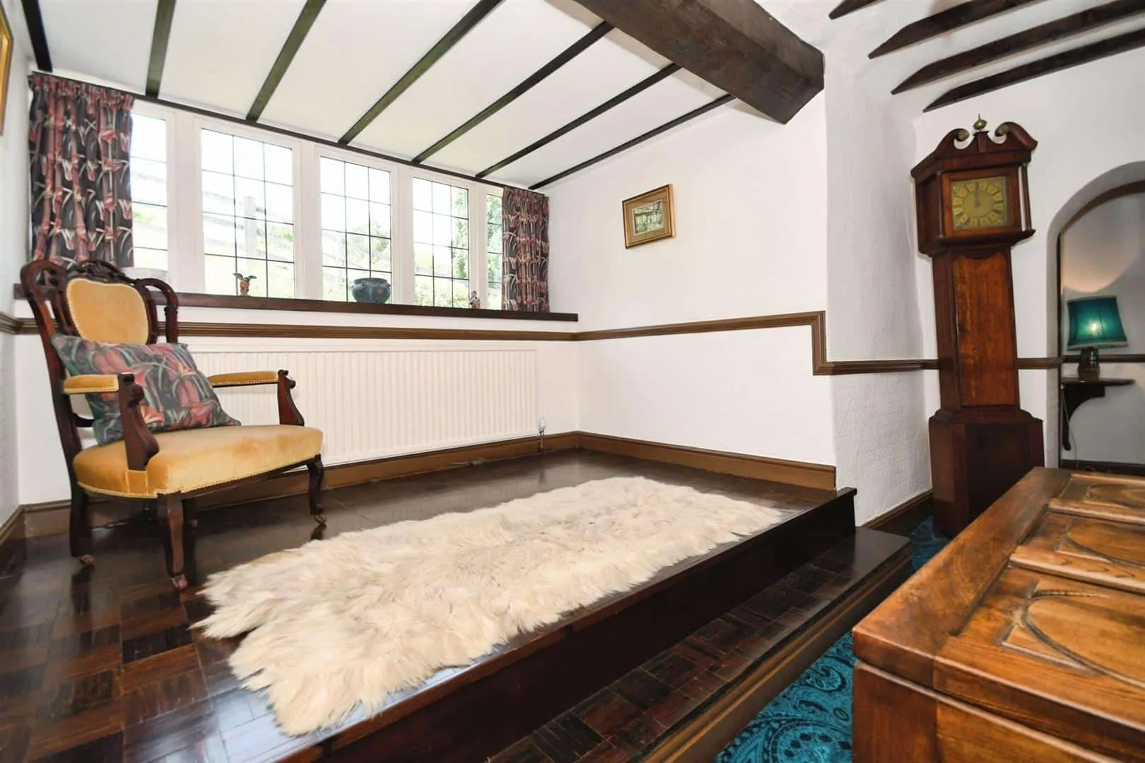 Callow House Farm, Highlow, Hope Valley, Hathersage, S32 1AX