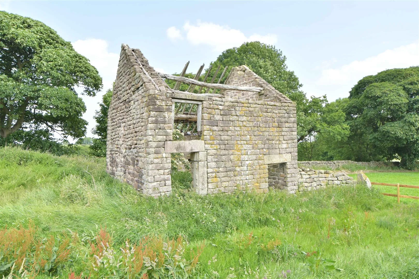 Palerow Barn, Palerow Lane, Shottle, Belper, DE56 2DQ