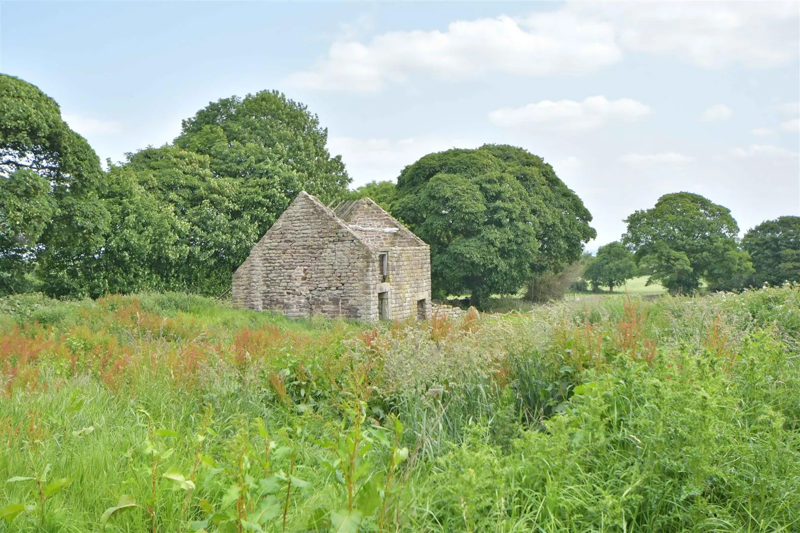 Palerow Barn, Palerow Lane, Shottle, Belper, DE56 2DQ