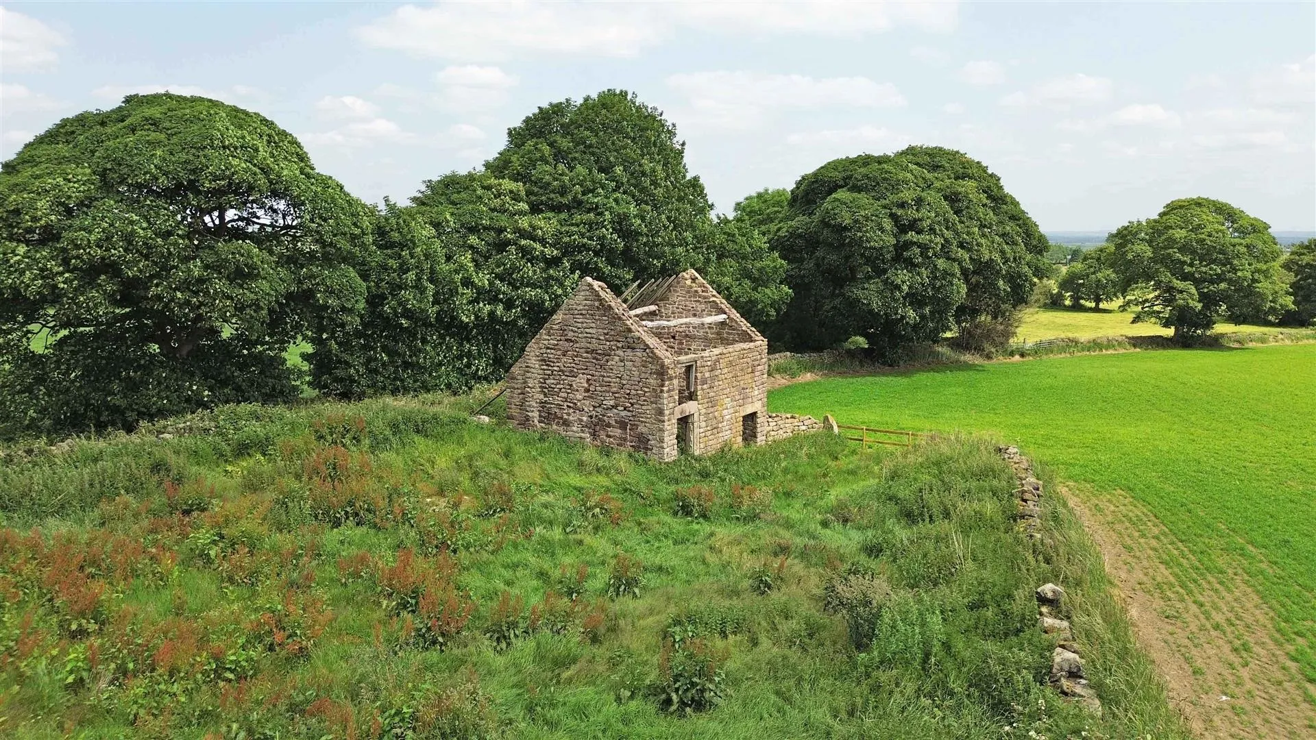 Palerow Barn, Palerow Lane, Shottle, Belper, DE56 2DQ