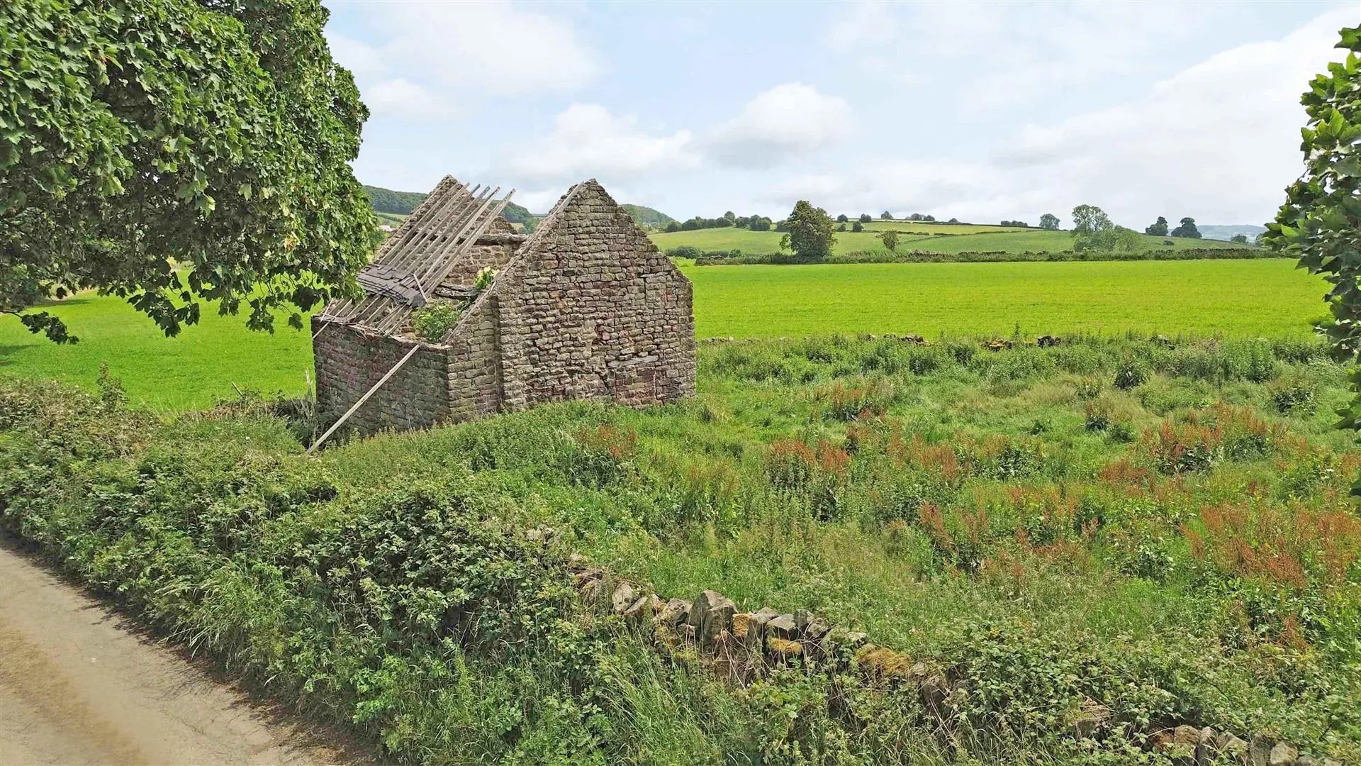 Palerow Barn, Palerow Lane, Shottle, Belper, DE56 2DQ
