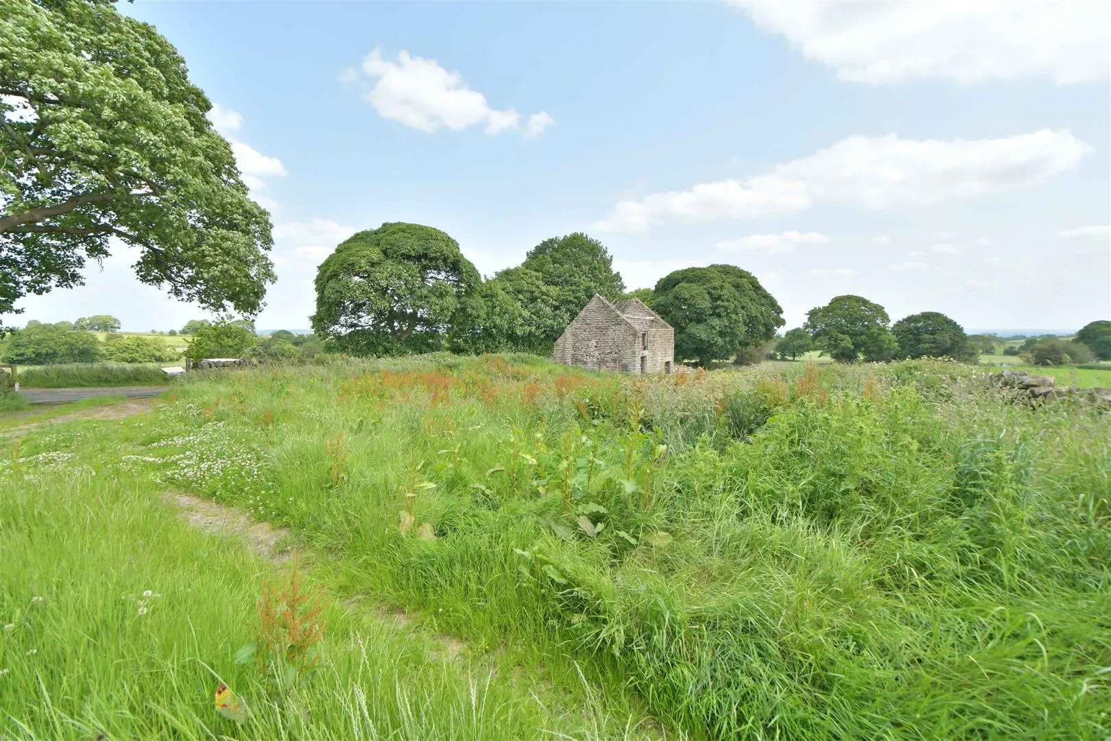 Palerow Barn, Palerow Lane, Shottle, Belper, DE56 2DQ