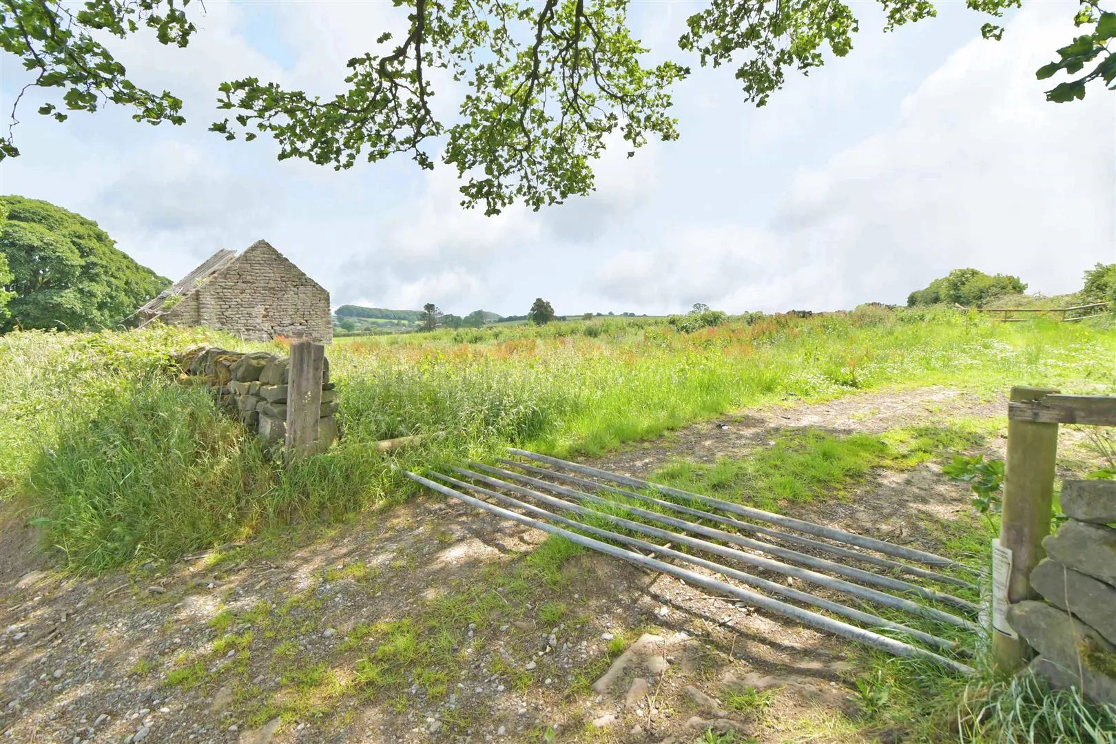 Palerow Barn, Palerow Lane, Shottle, Belper, DE56 2DQ