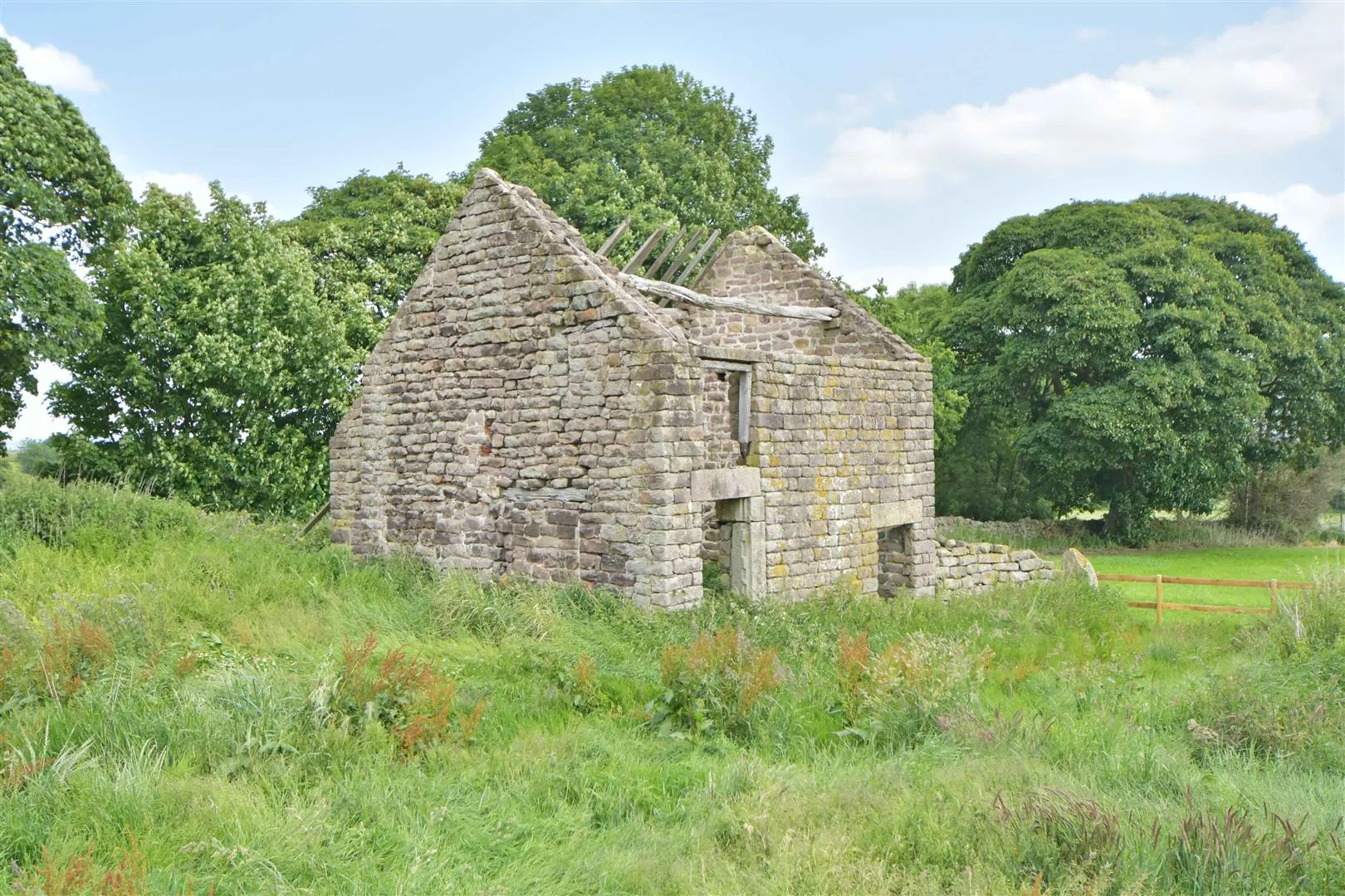 Palerow Barn, Palerow Lane, Shottle, Belper, DE56 2DQ