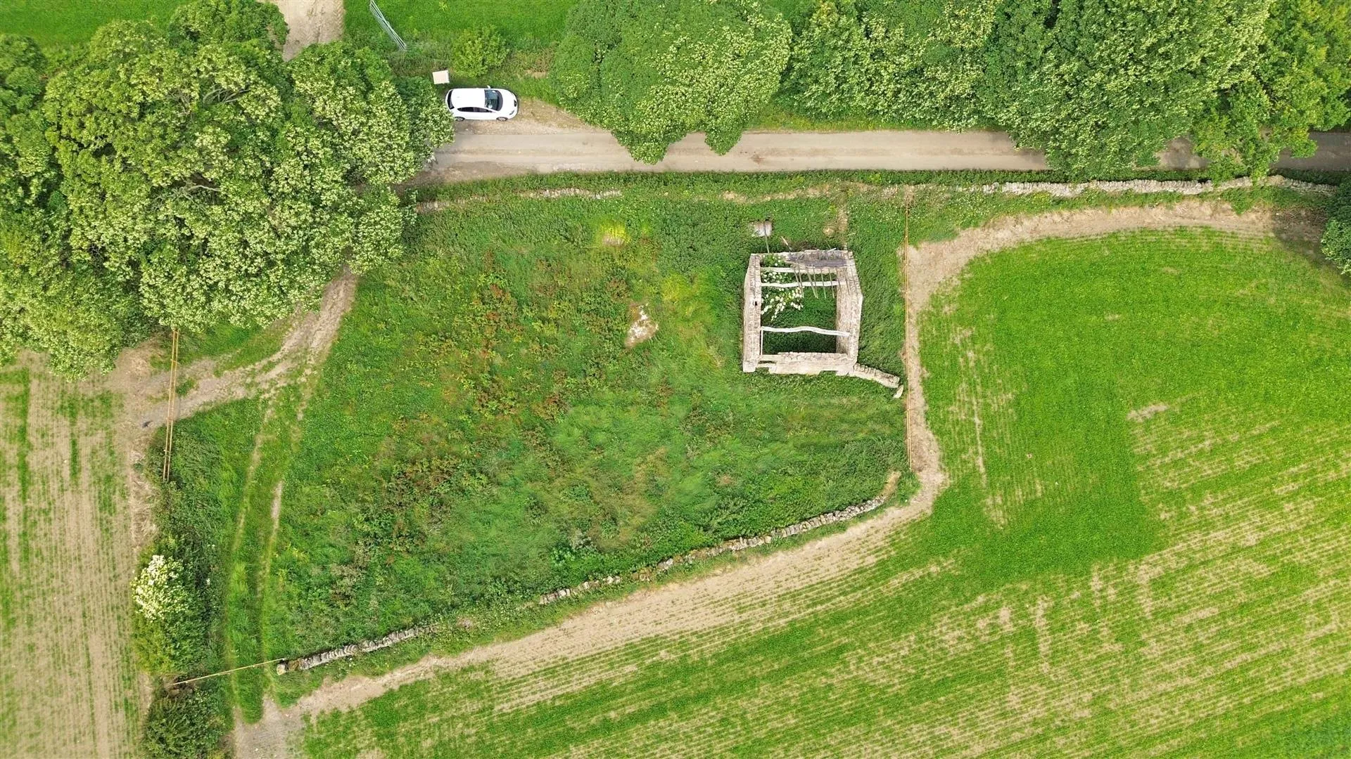 Palerow Barn, Palerow Lane, Shottle, Belper, DE56 2DQ