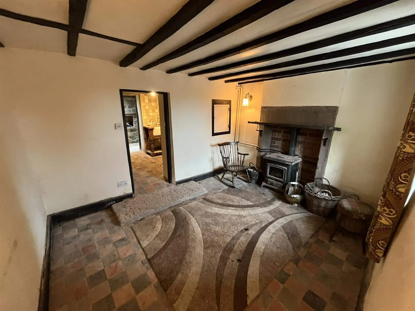 65, Oakerthorpe Road, Bolehill, DE4 4GP