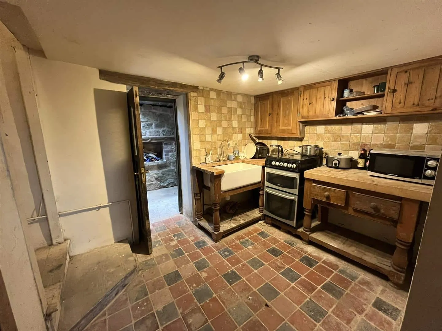 65, Oakerthorpe Road, Bolehill, DE4 4GP