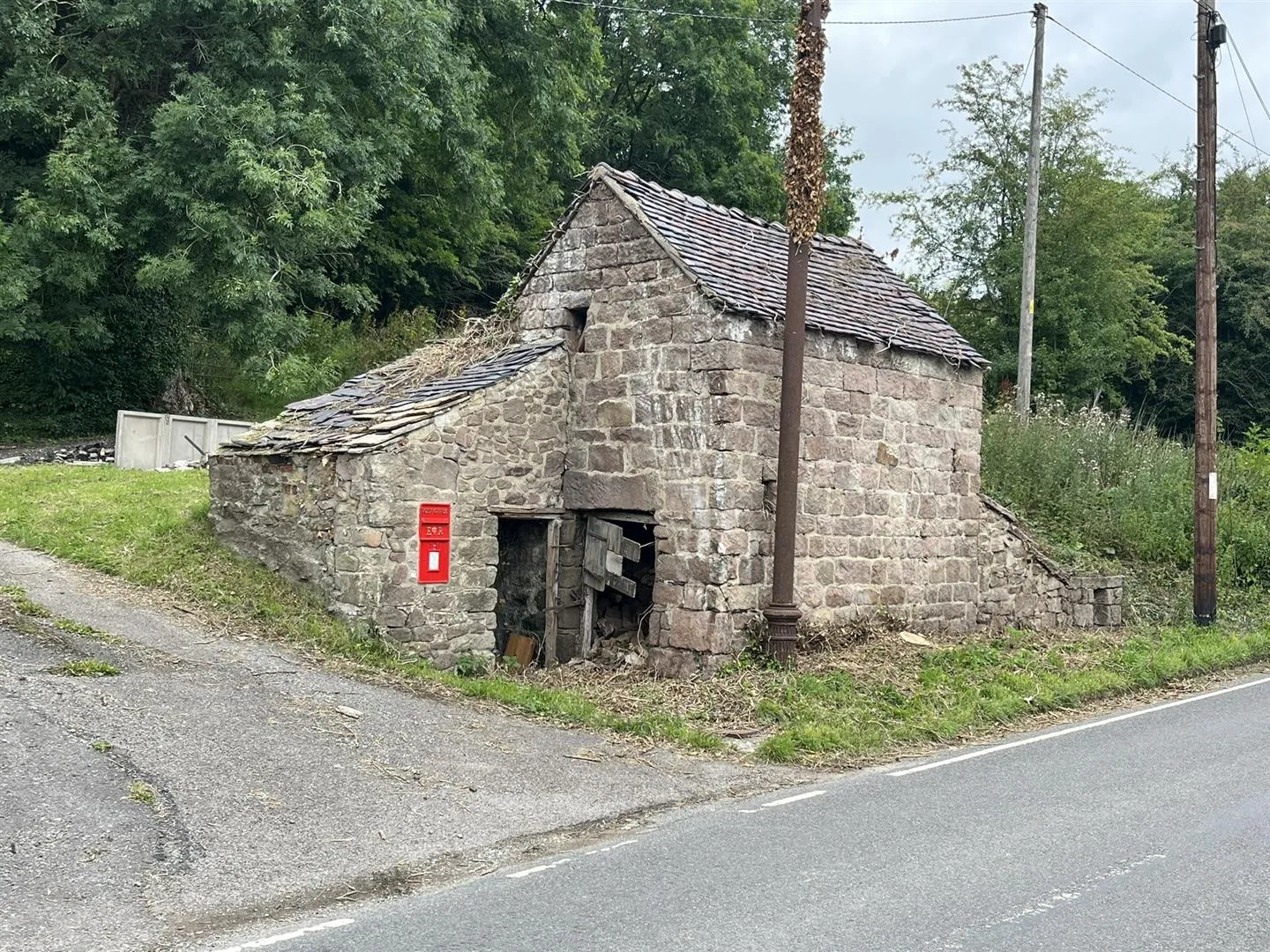 65, Oakerthorpe Road, Bolehill, DE4 4GP