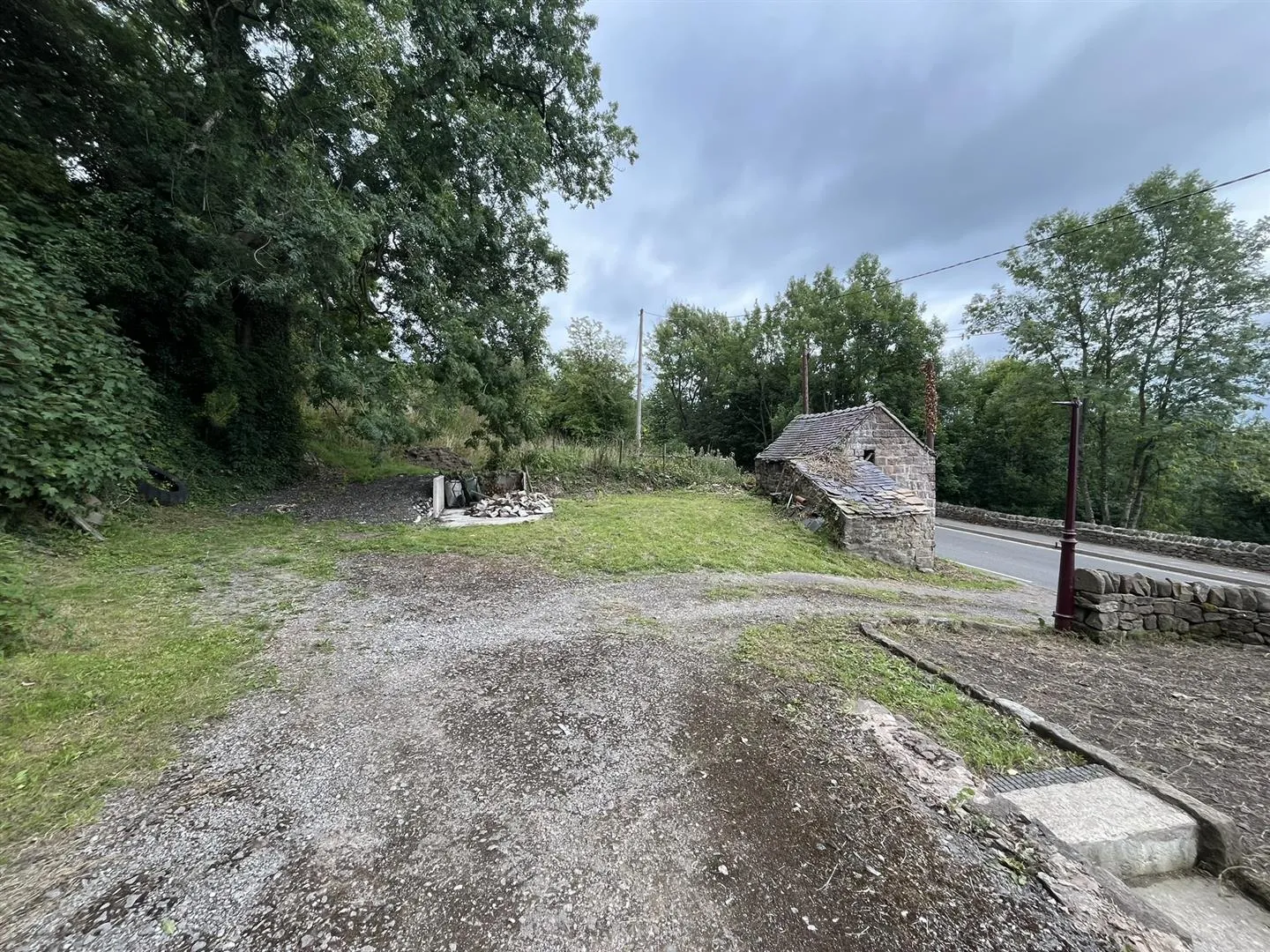 65, Oakerthorpe Road, Bolehill, DE4 4GP