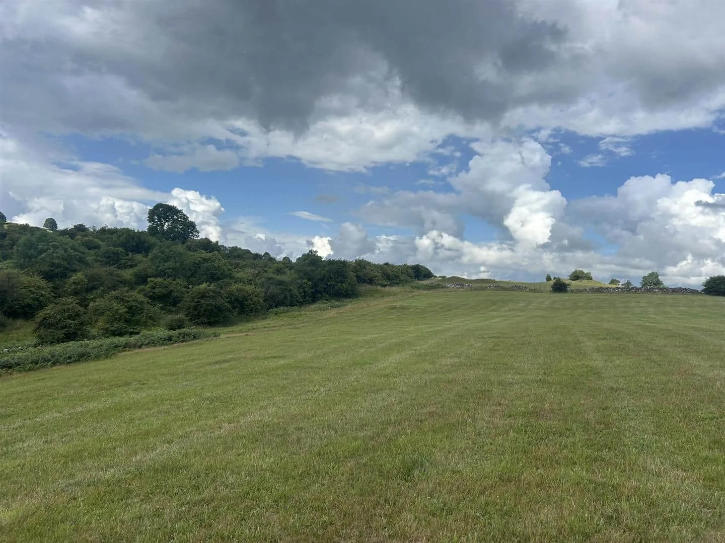 Land at Tearsall Farm, Bonsall Lane, Bonsall, Matlock, DE4 2PD