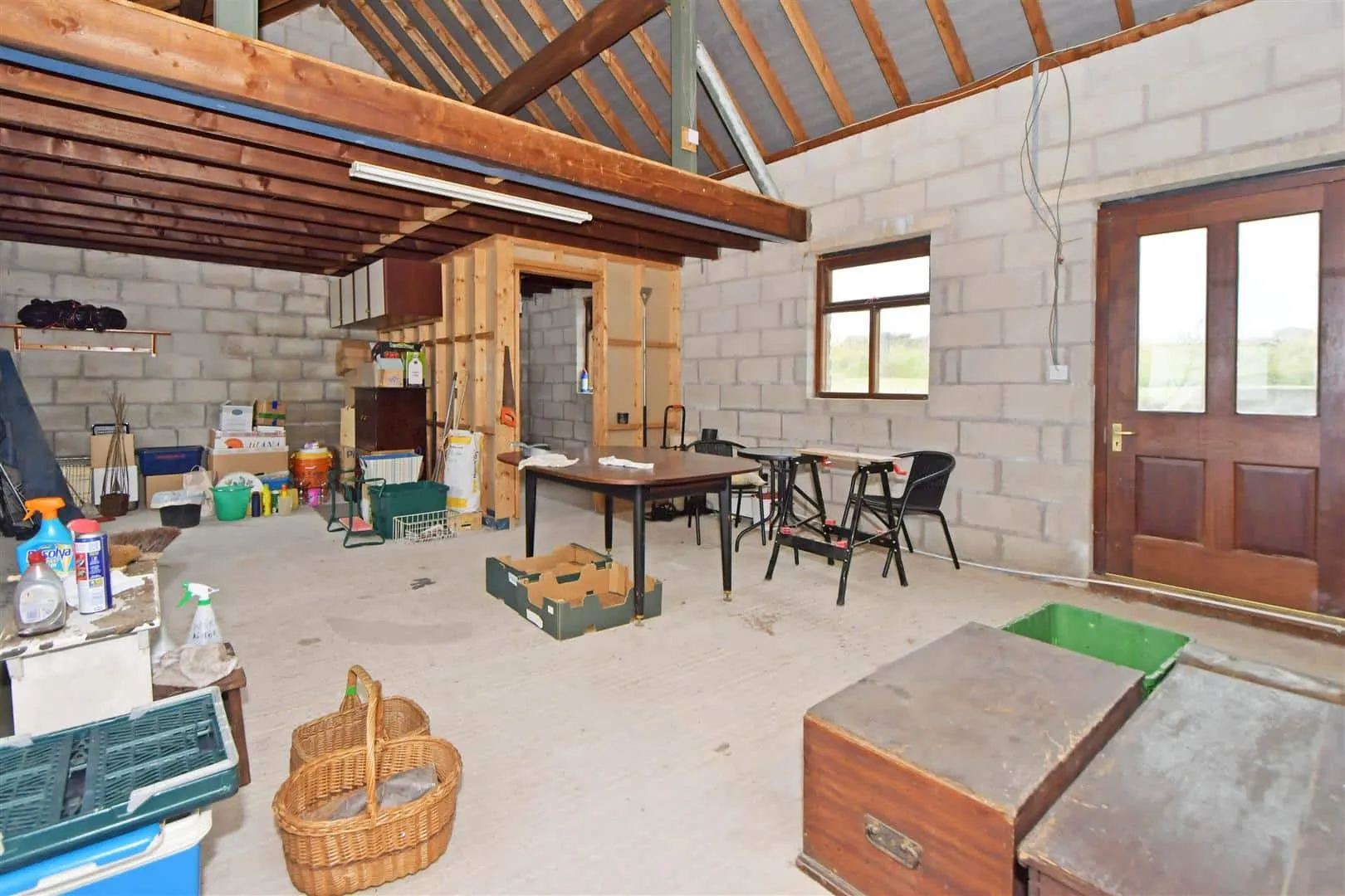 Pethills Head Farm, Bottomhouse, Leek, ST13 7PH