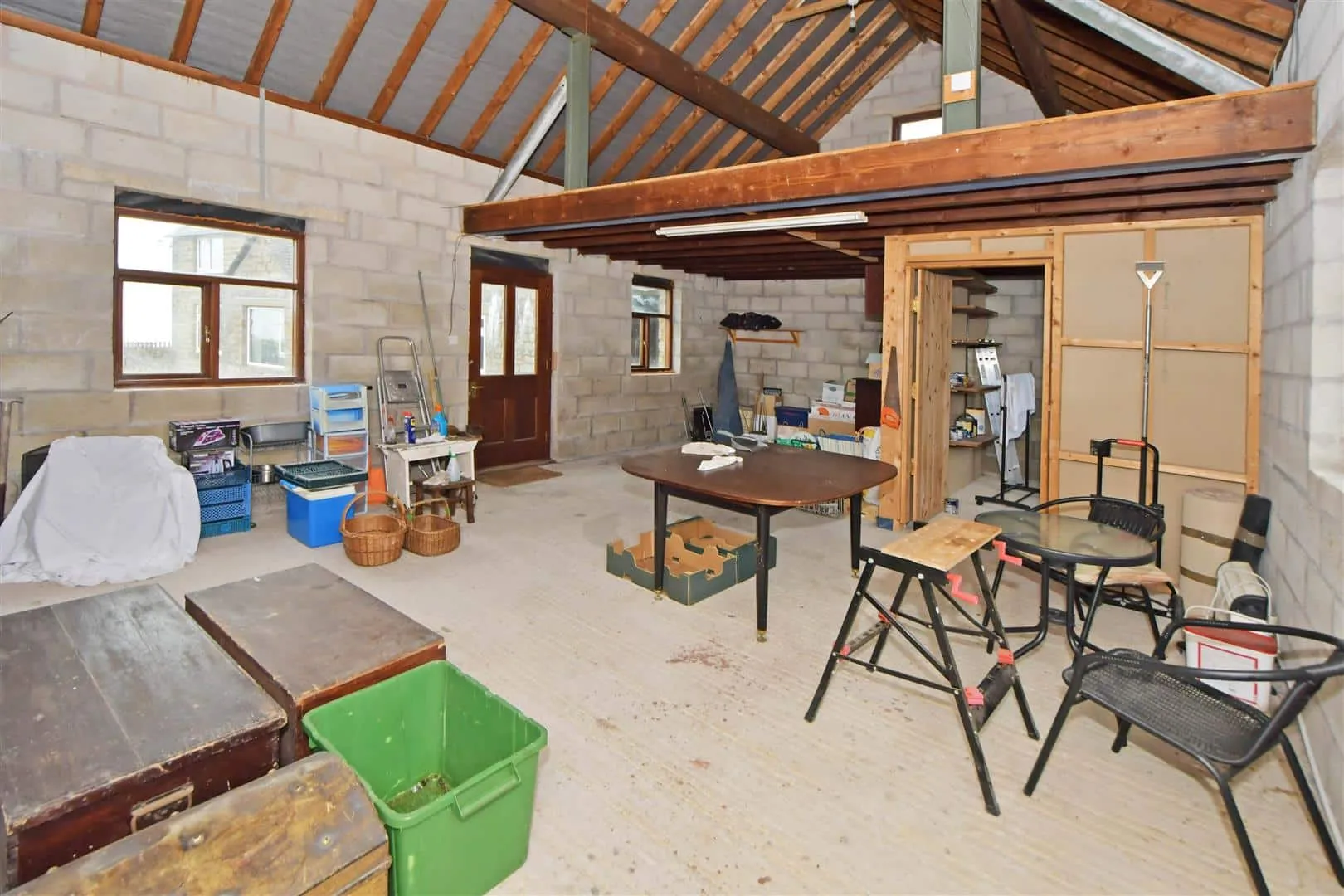Pethills Head Farm, Bottomhouse, Leek, ST13 7PH