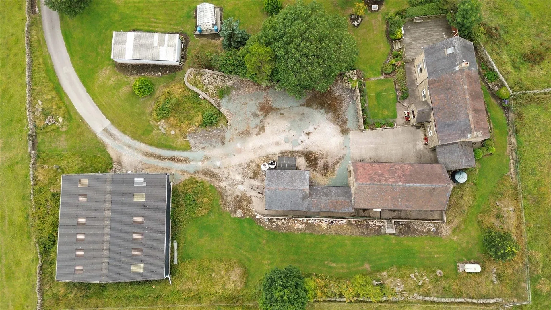 Pethills Head Farm, Bottomhouse, Leek, ST13 7PH