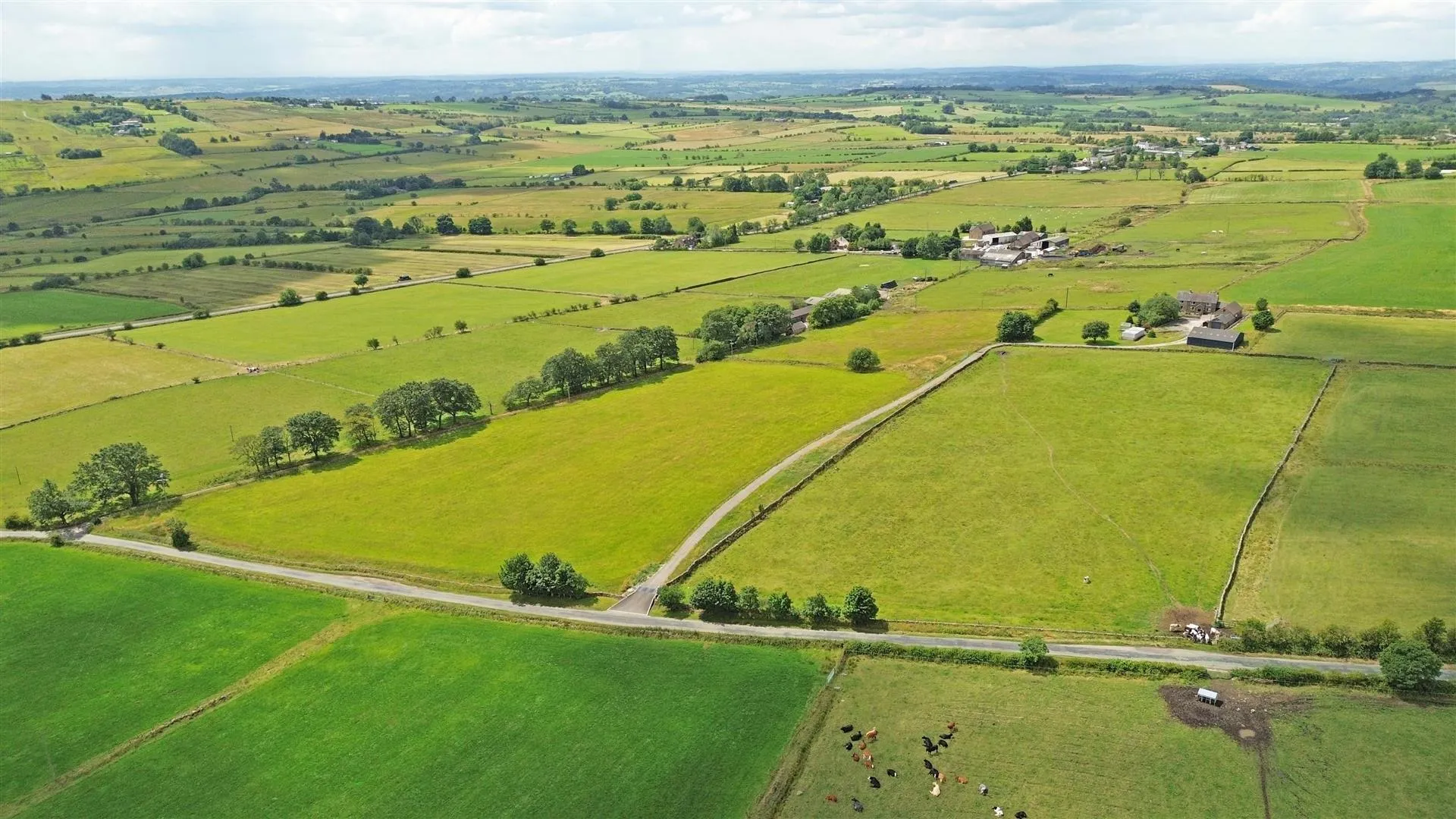 Pethills Head Farm, Bottomhouse, Leek, ST13 7PH