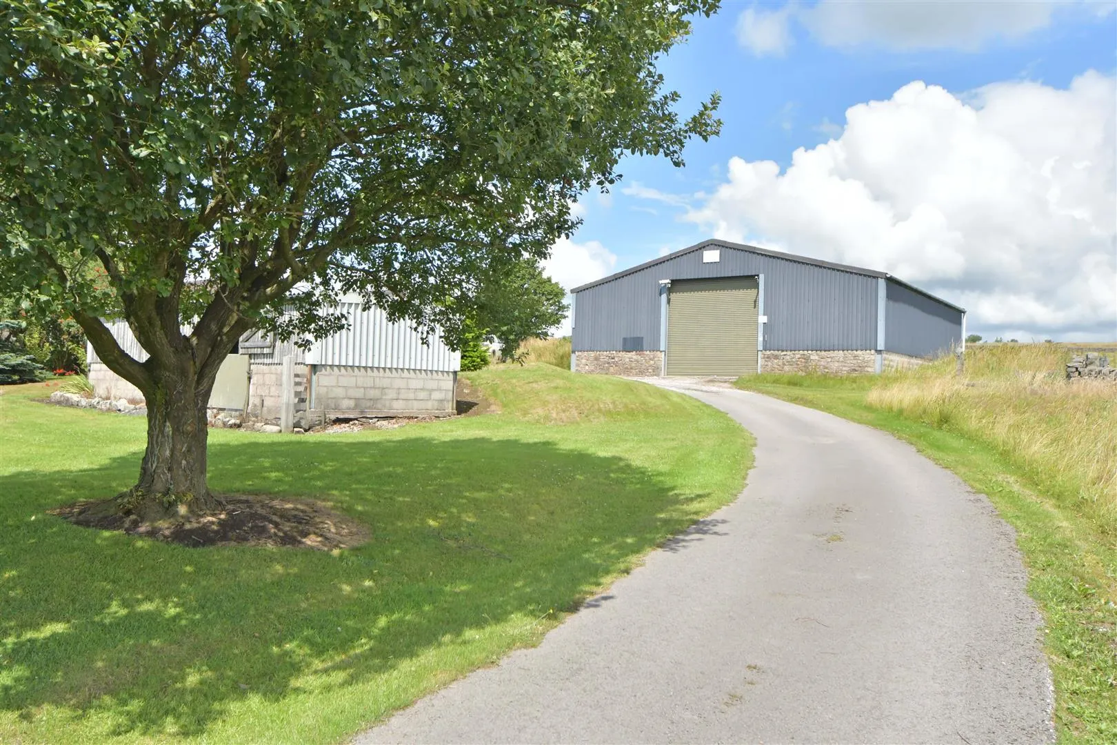 Pethills Head Farm, Bottomhouse, Leek, ST13 7PH