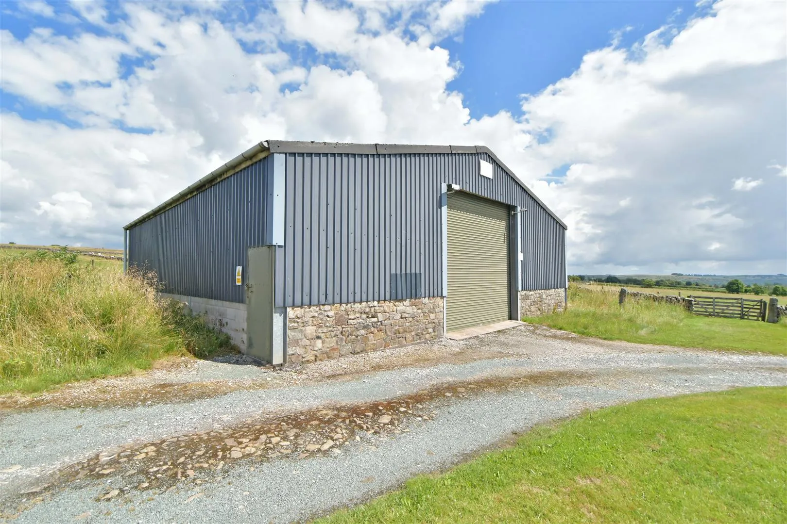 Pethills Head Farm, Bottomhouse, Leek, ST13 7PH